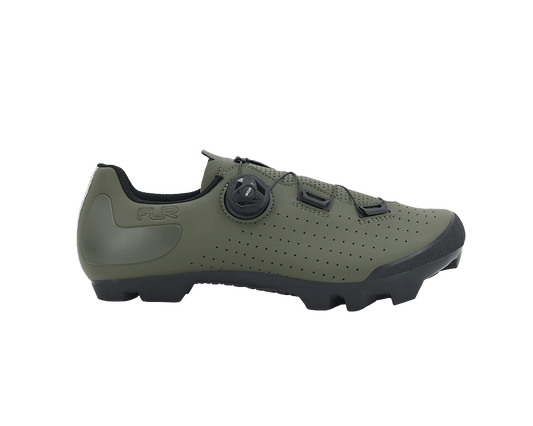 FLR FX-3 Army Green 1