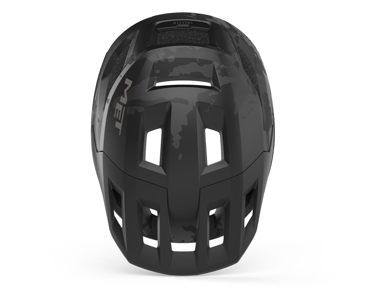 Met Shelter Youth Mips Black 4