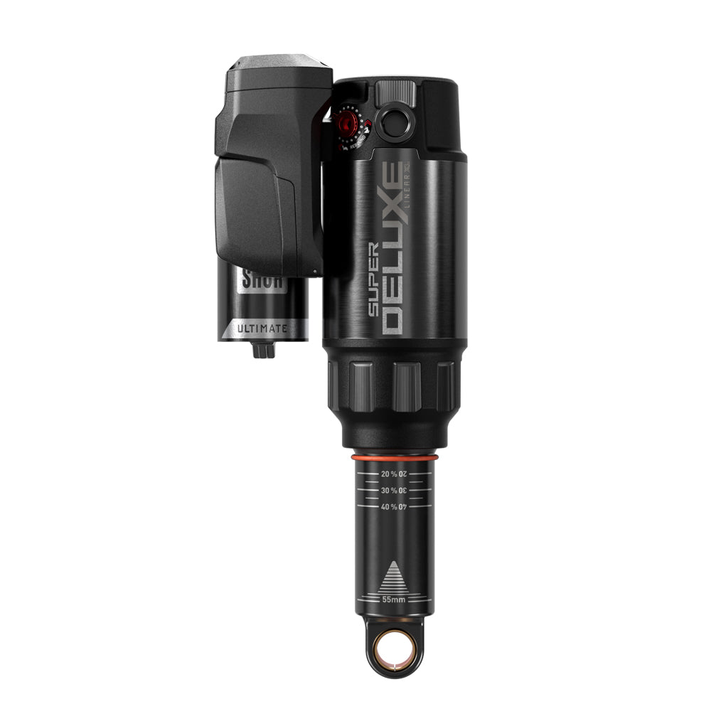 RockShox  Super Deluxe  Trunion FA 2
