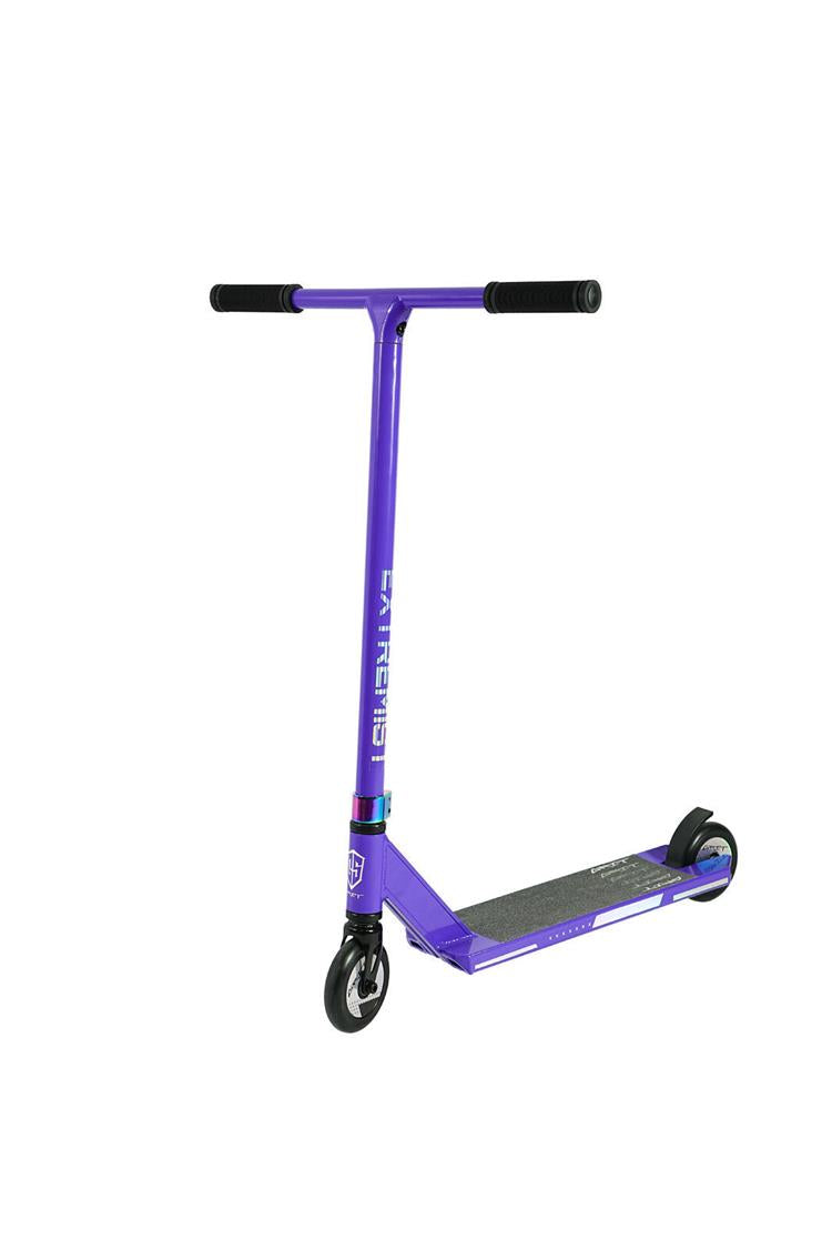 Grit Extremist Purple 1