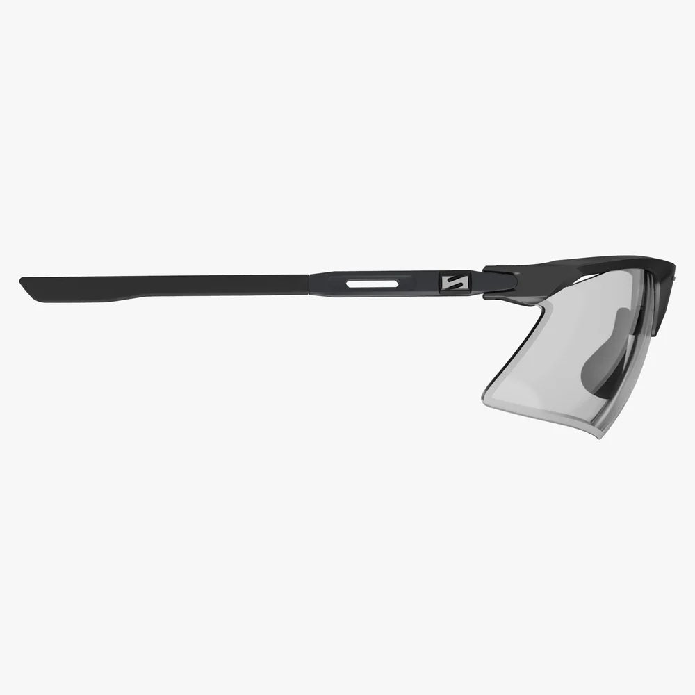 Scicon Aerobeam Titanium Photochromic Grey -Matte 