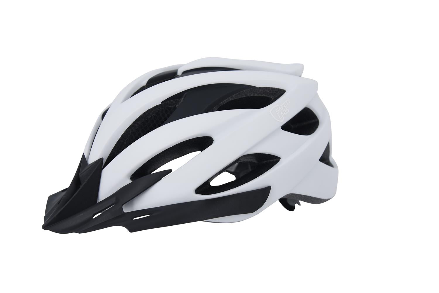Safety Labs Avex Matt White 6