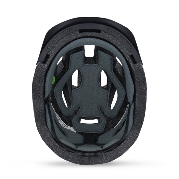 Safety Labs E-Bahn 2.0 Matt Black 2