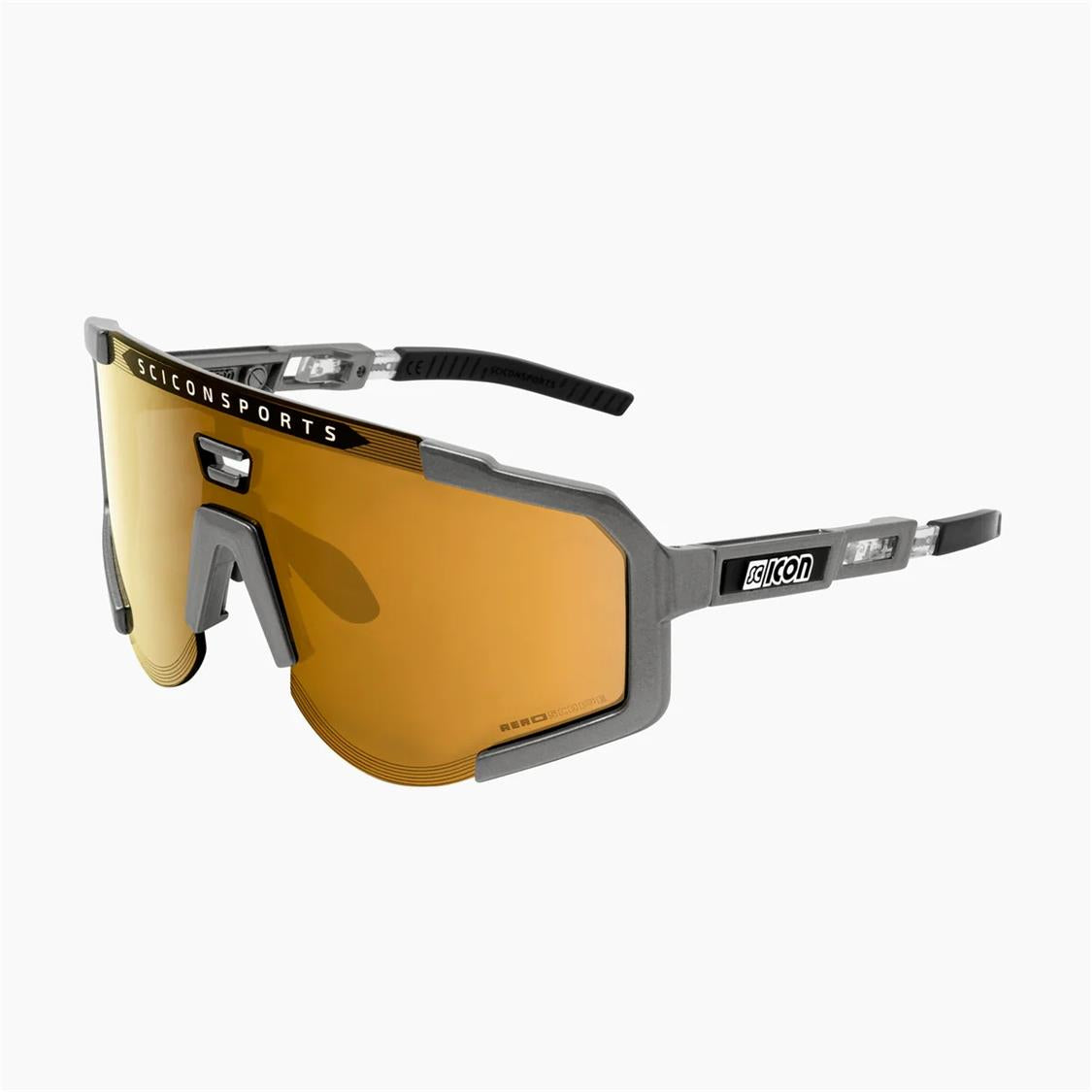 Scicon Aeroscope Multimirror Bronze-Anthracite Glo