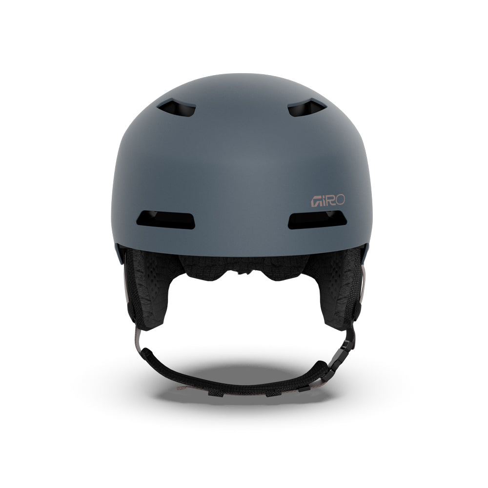 Giro Ledge  Matte Sapphire 3