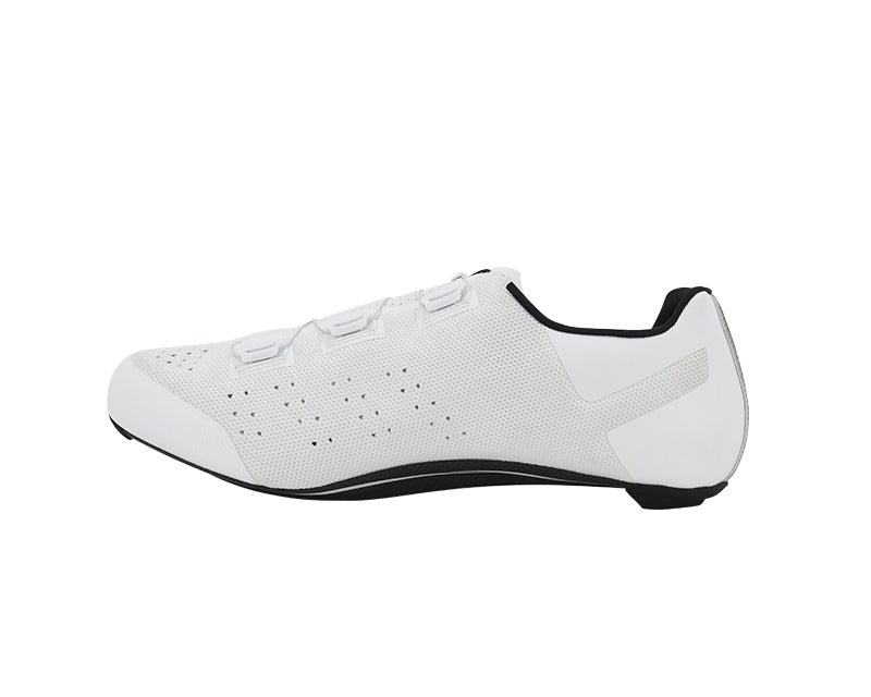 FLR FXX F-9 Knit Pure White 4