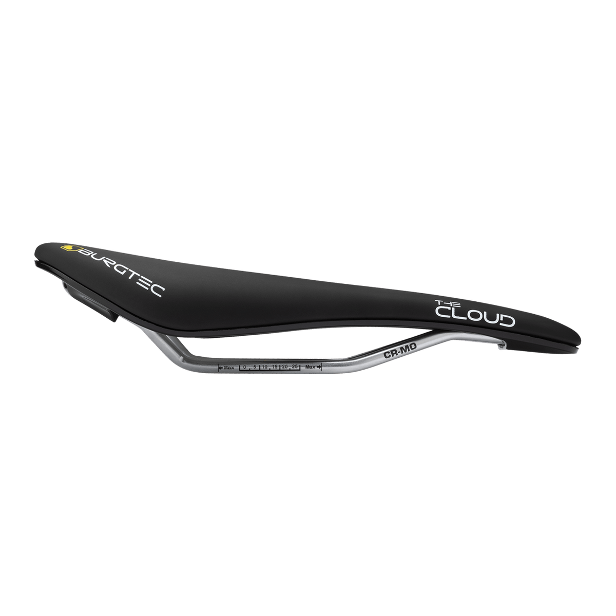 Burgtec Cloud MK2 Saddle