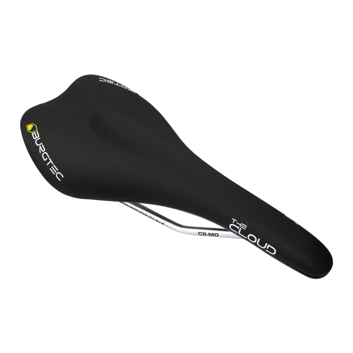 Burgtec Cloud MK2 Saddle