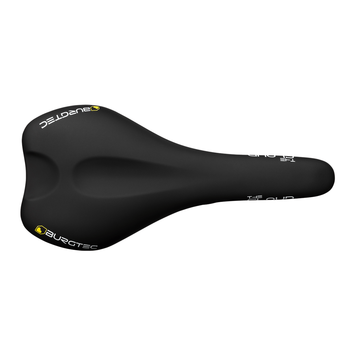 Burgtec Cloud MK2 Saddle