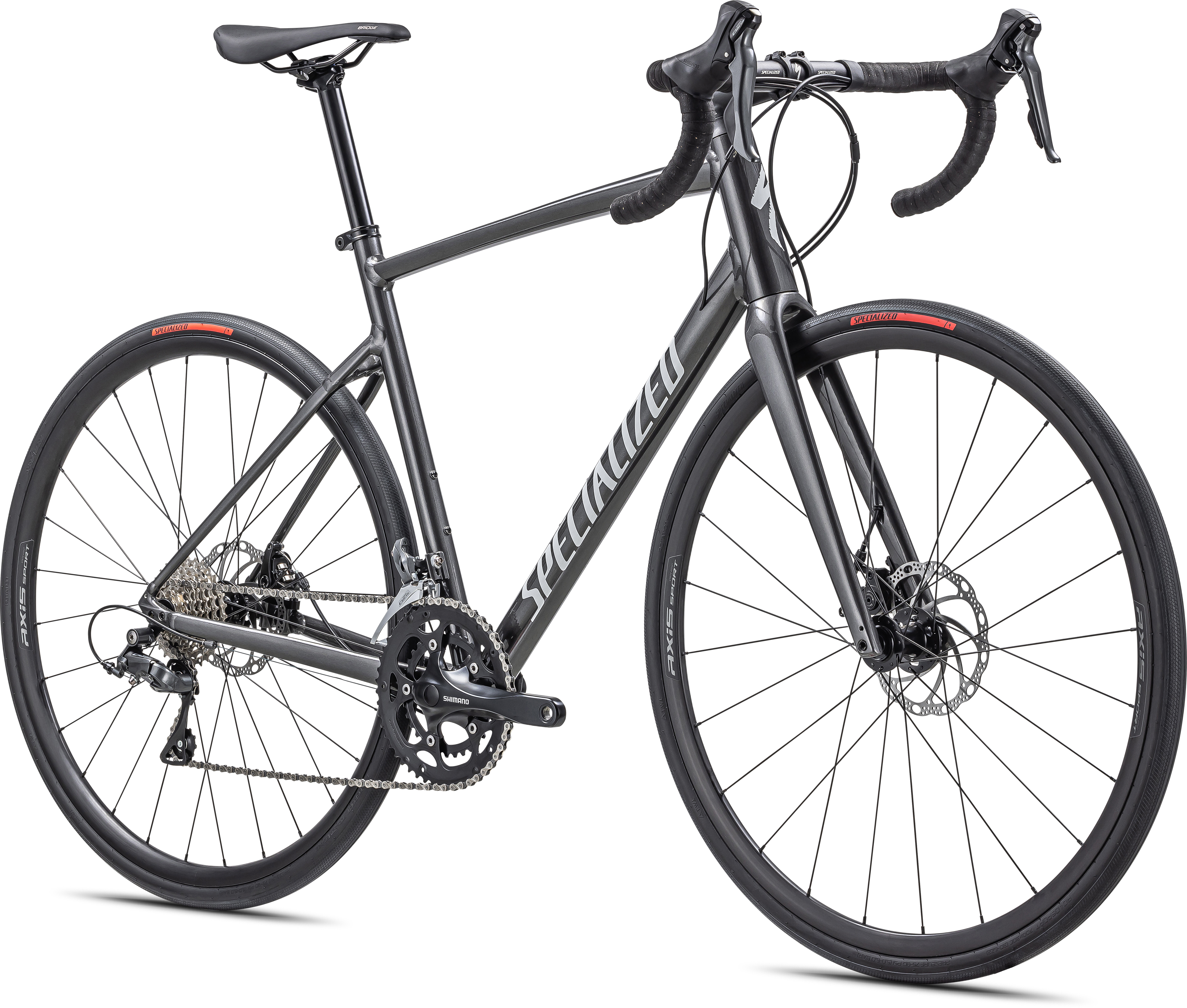 Specialized Allez - Shimano Claris