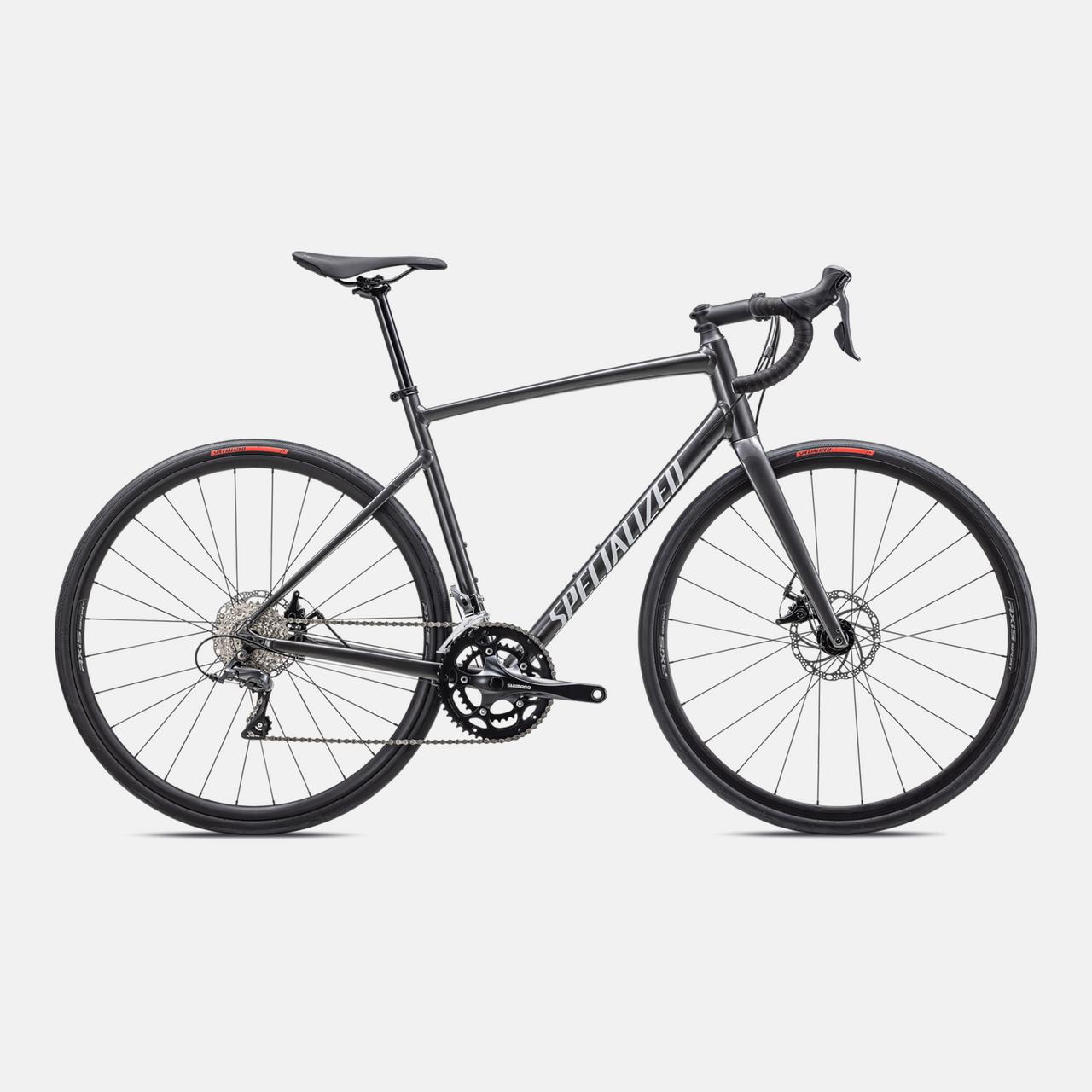 Specialized Allez - Shimano Claris