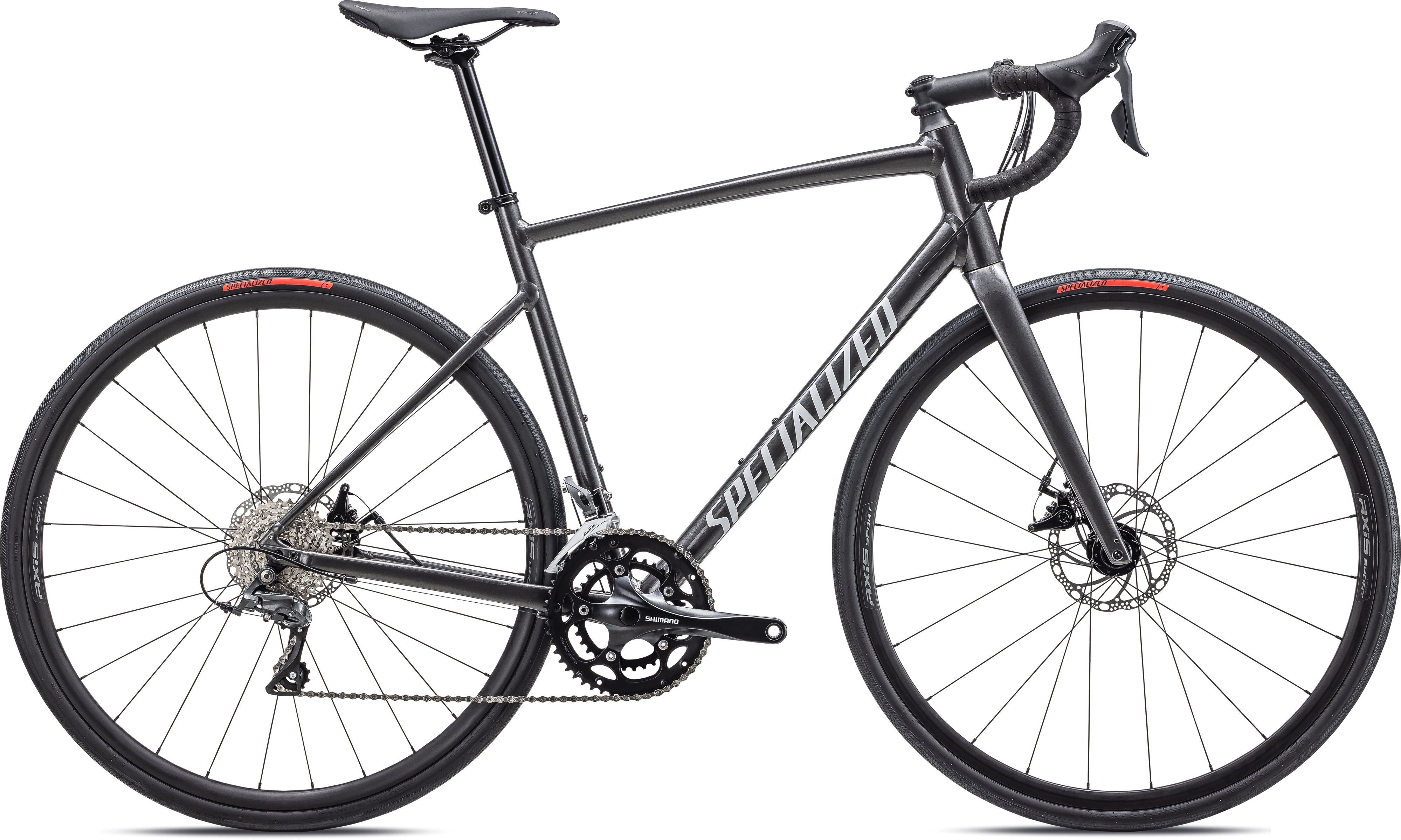 Specialized Allez - Shimano Claris