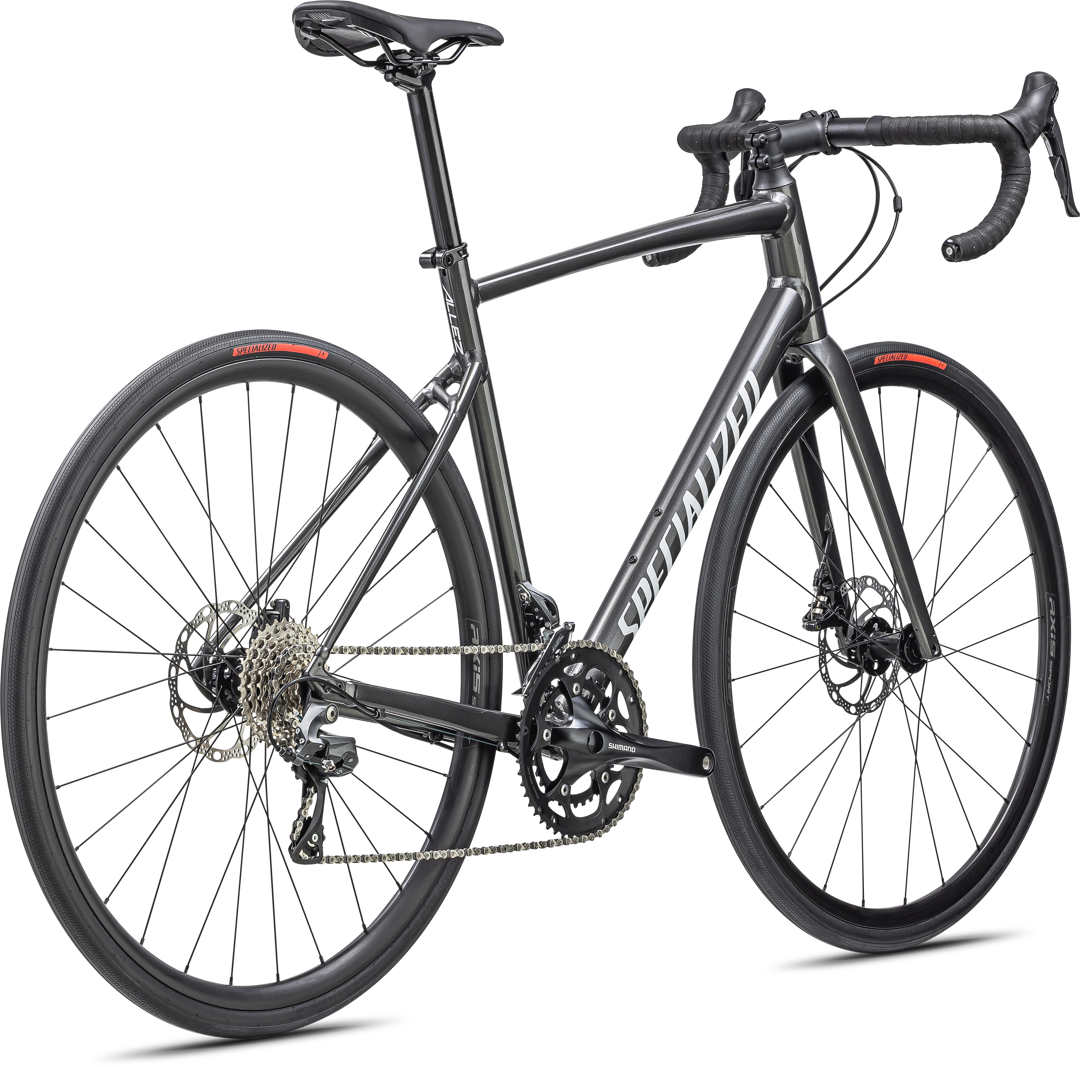 Specialized Allez - Shimano Claris