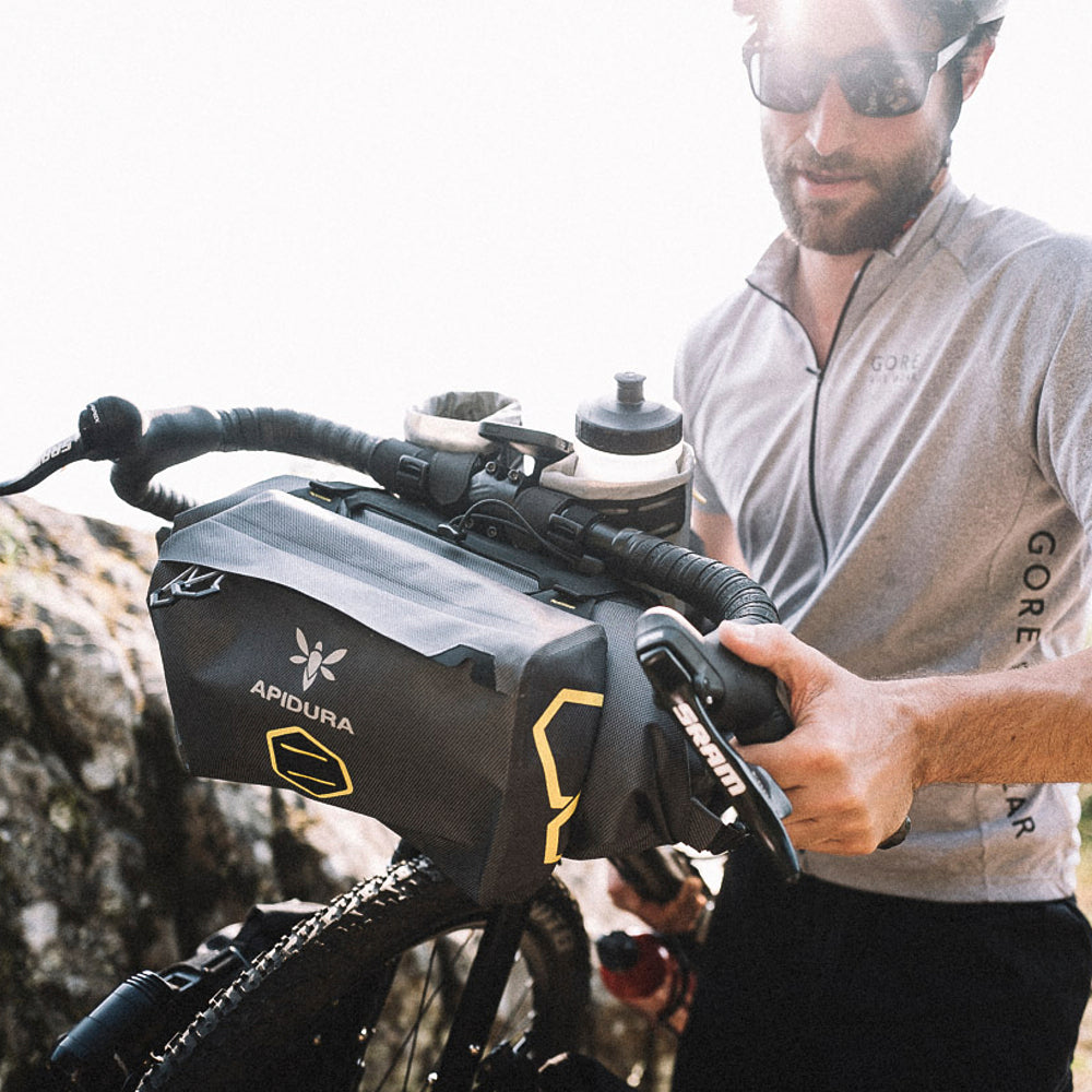 Apidura Expedition Accessory Pocket 4.5 L