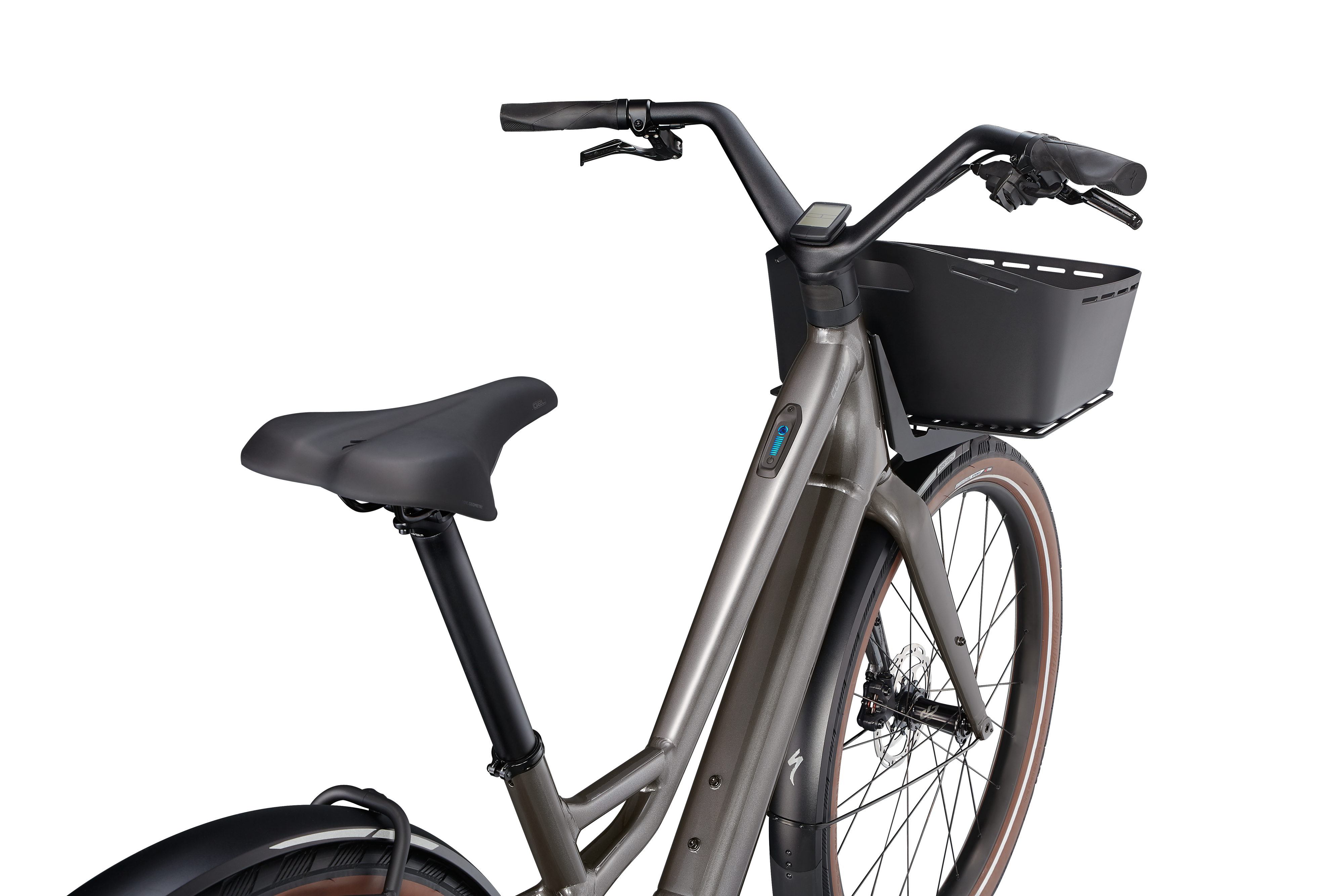 Specialized Turbo Como SL 5.0