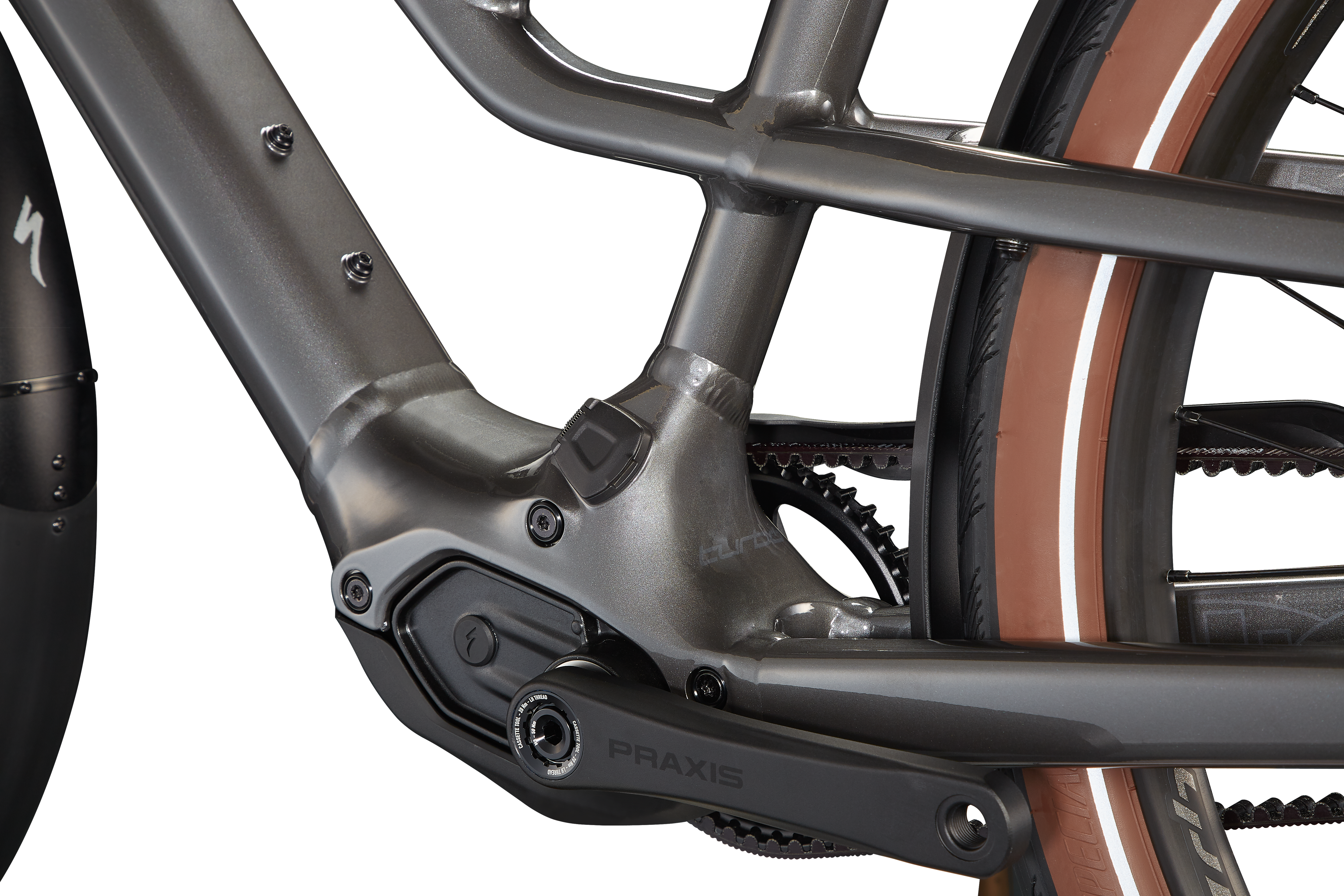 Specialized Turbo Como SL 5.0