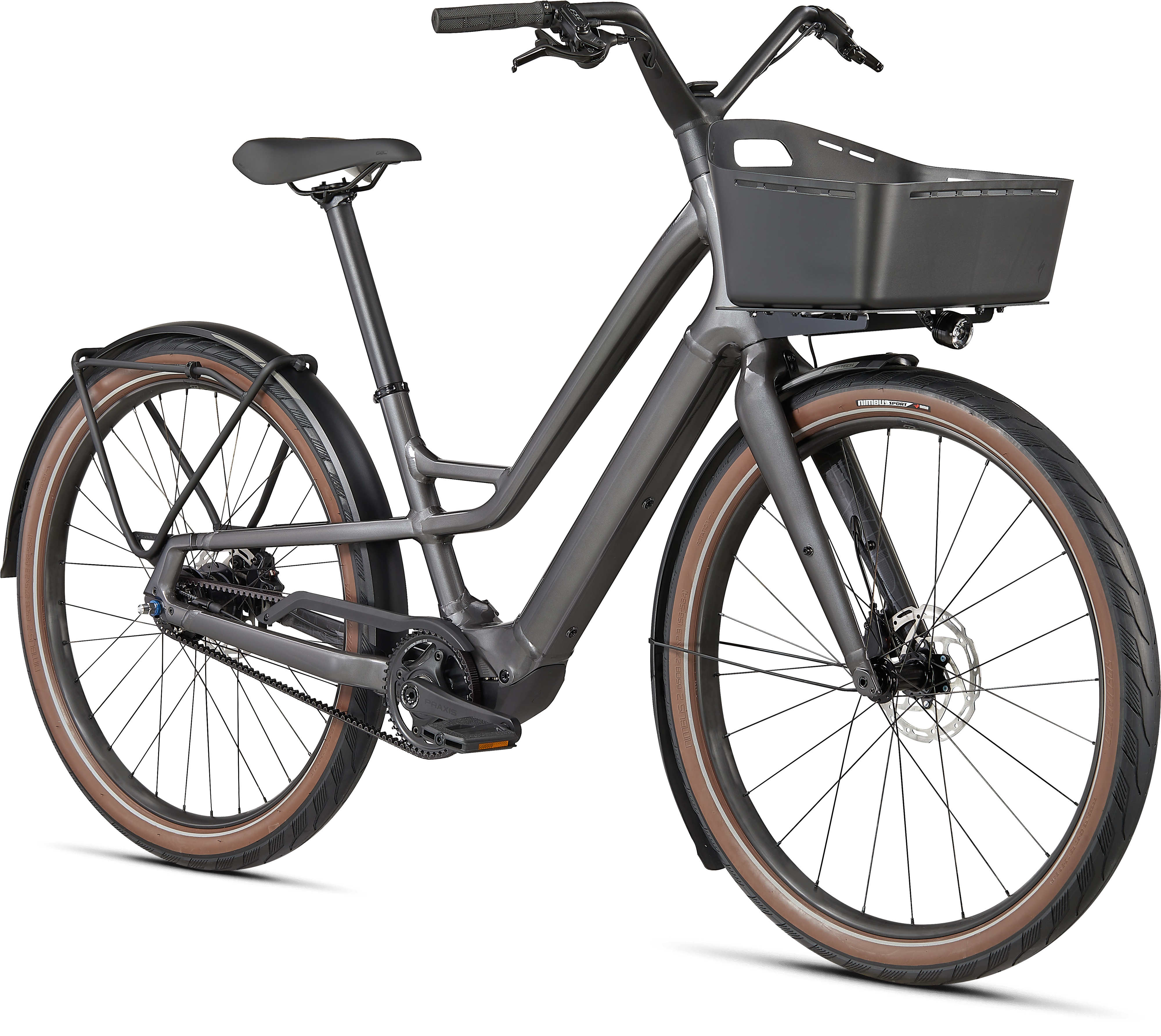 Specialized Turbo Como SL 5.0