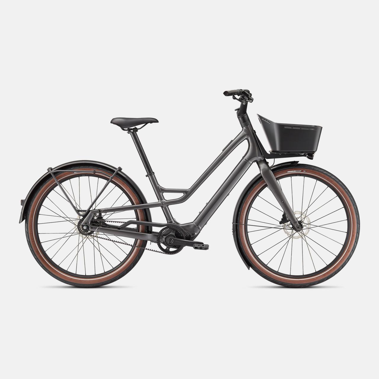 Specialized Turbo Como SL 5.0