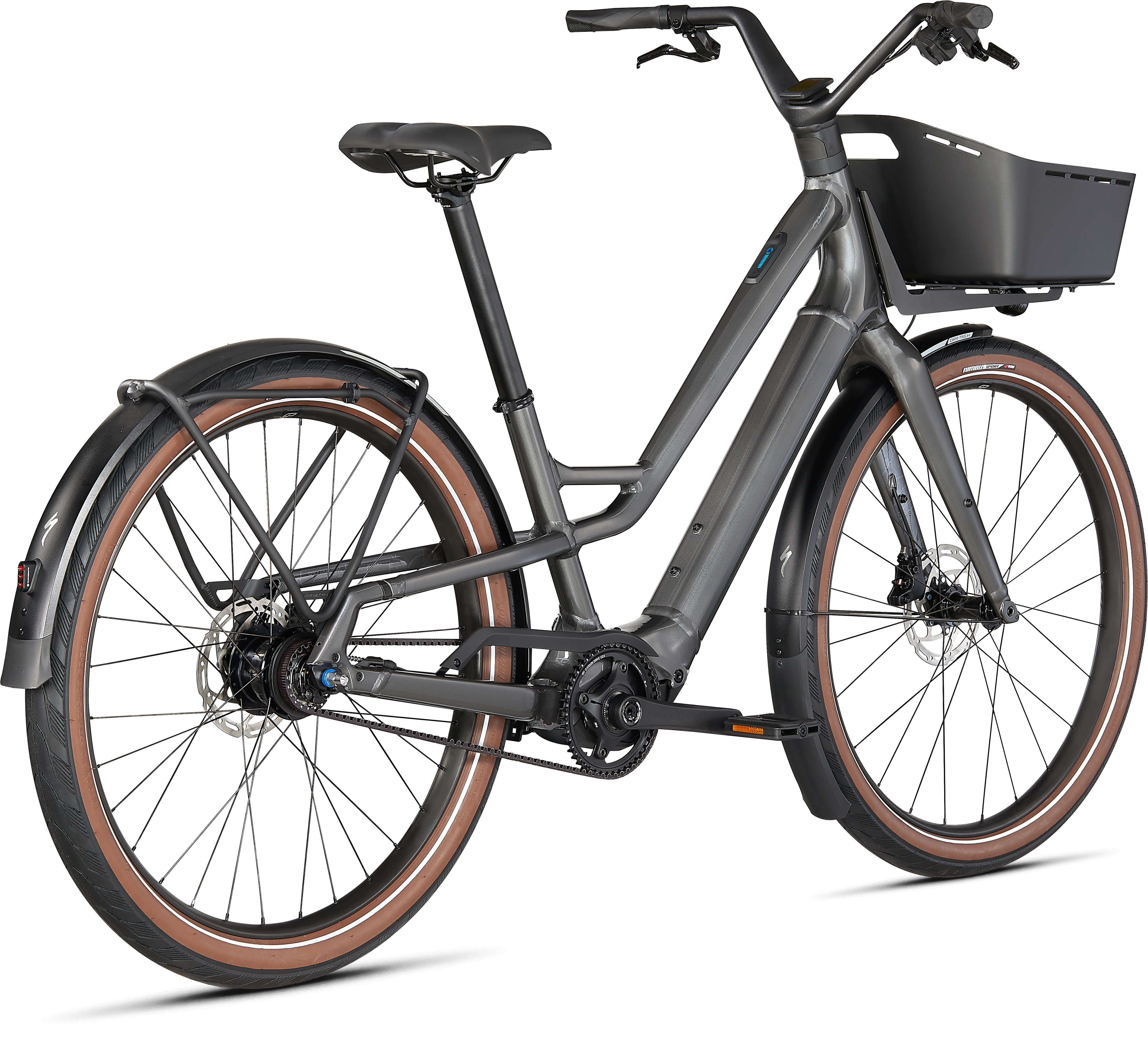 Specialized Turbo Como SL 5.0