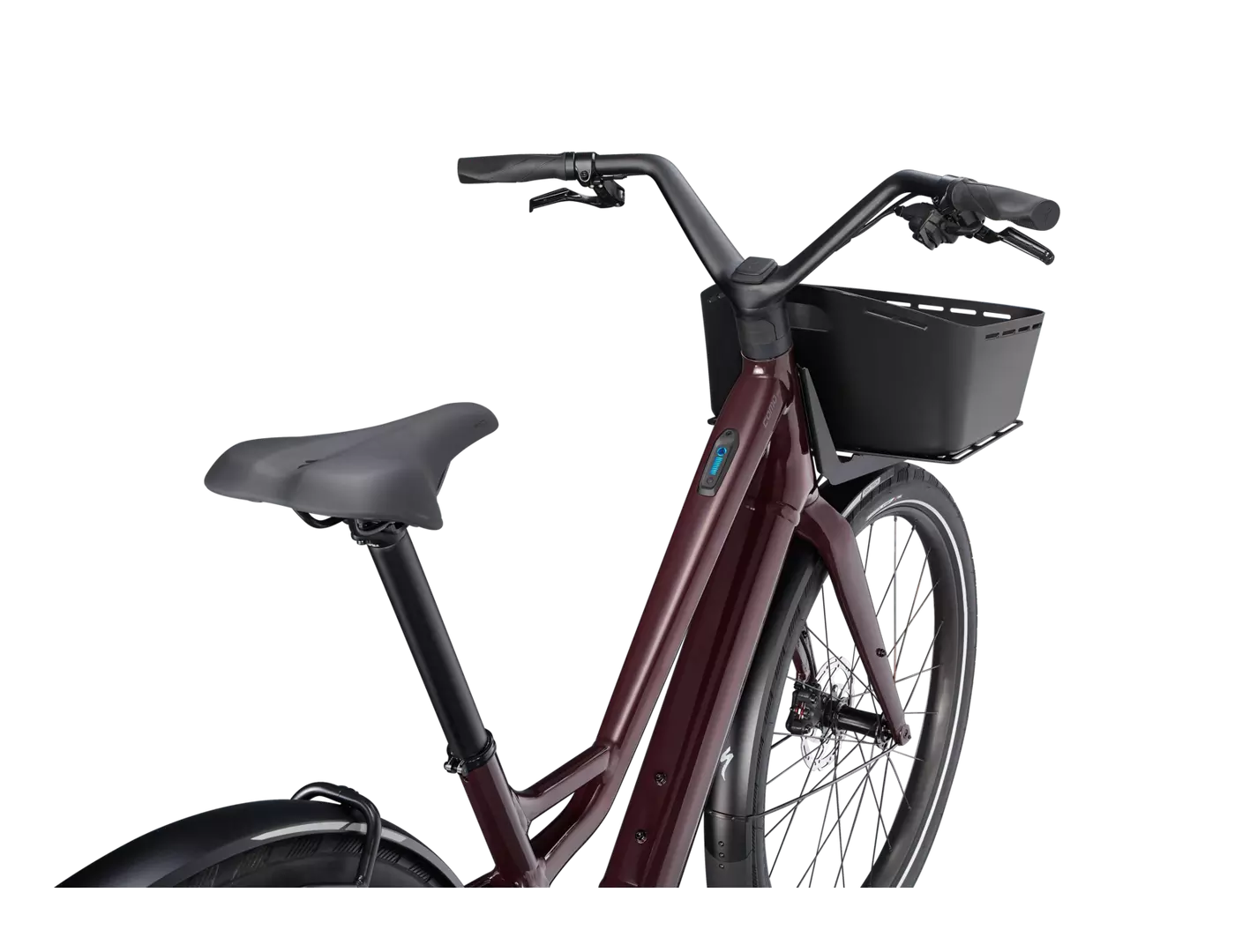 Specialized Turbo Como SL 4.0 2022