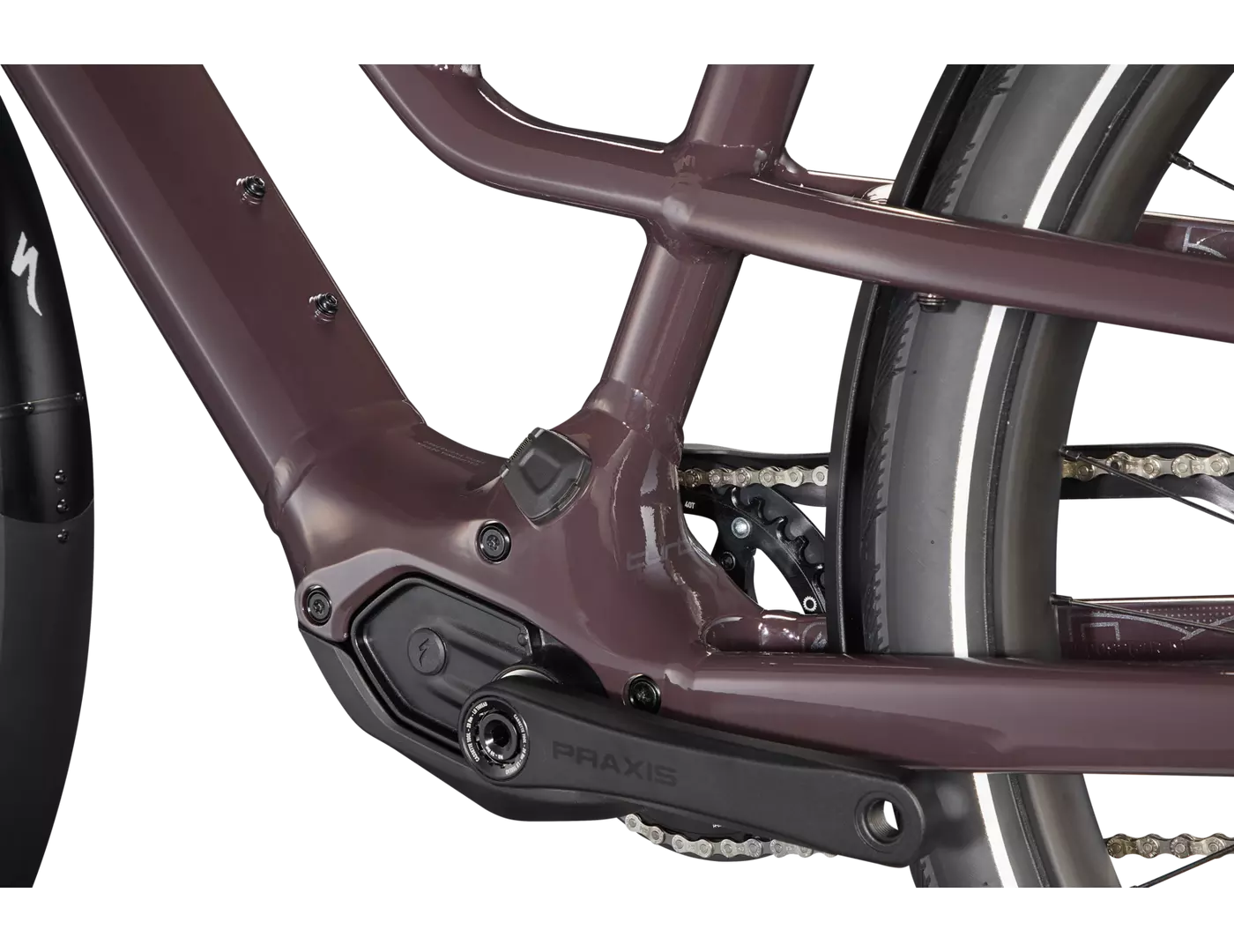 Specialized Turbo Como SL 4.0 2022