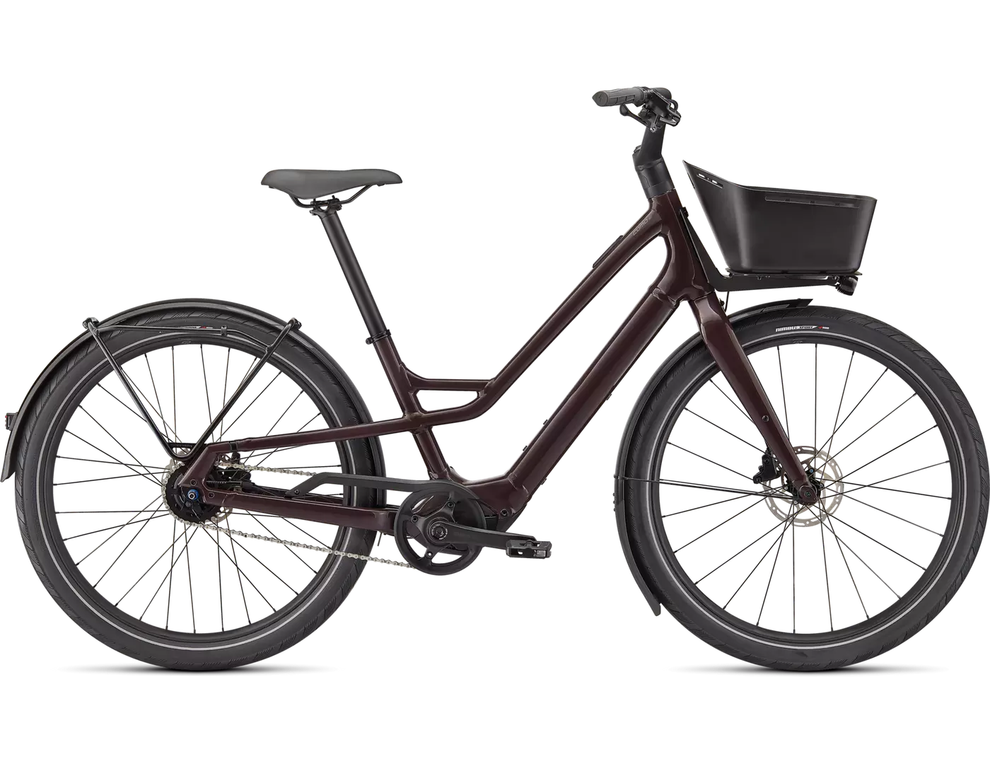 Specialized Turbo Como SL 4.0 2022