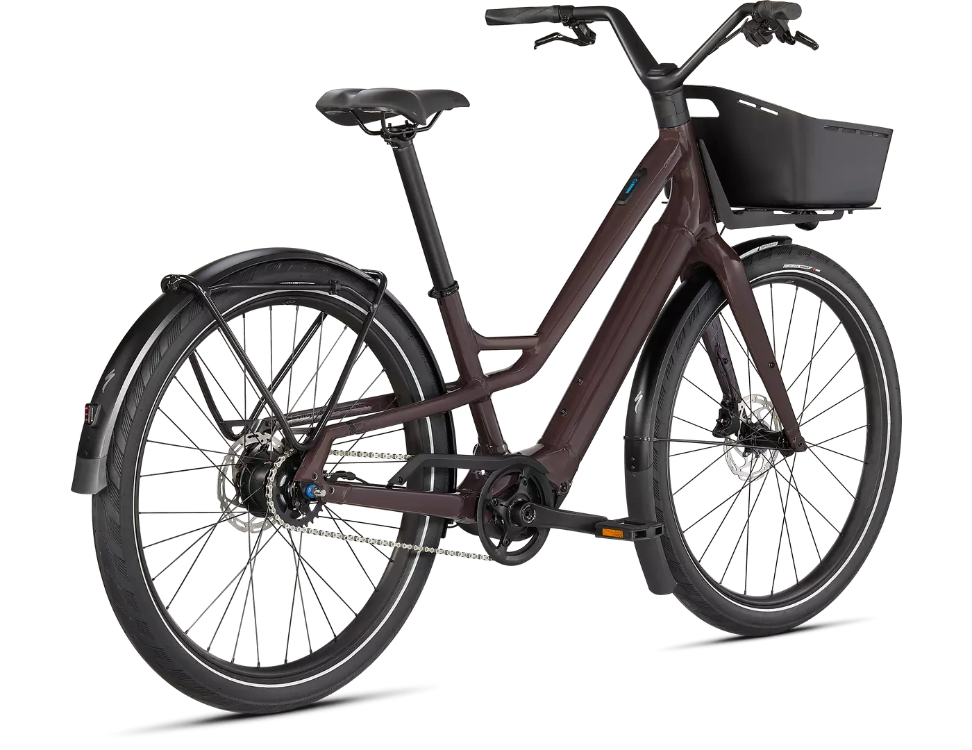 Specialized Turbo Como SL 4.0 2022