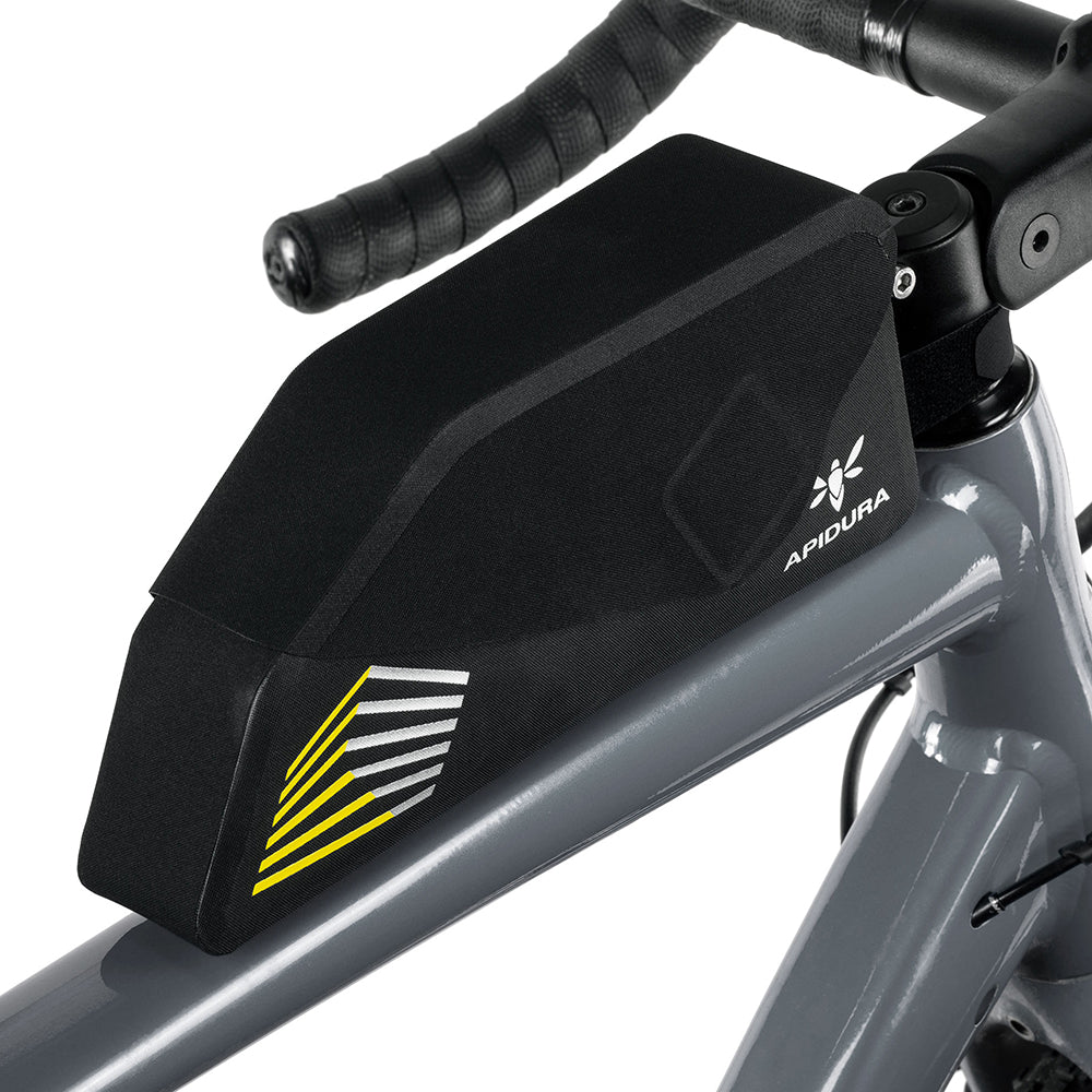 Apidura Racing Bolt On Top Tube Pack 1 L