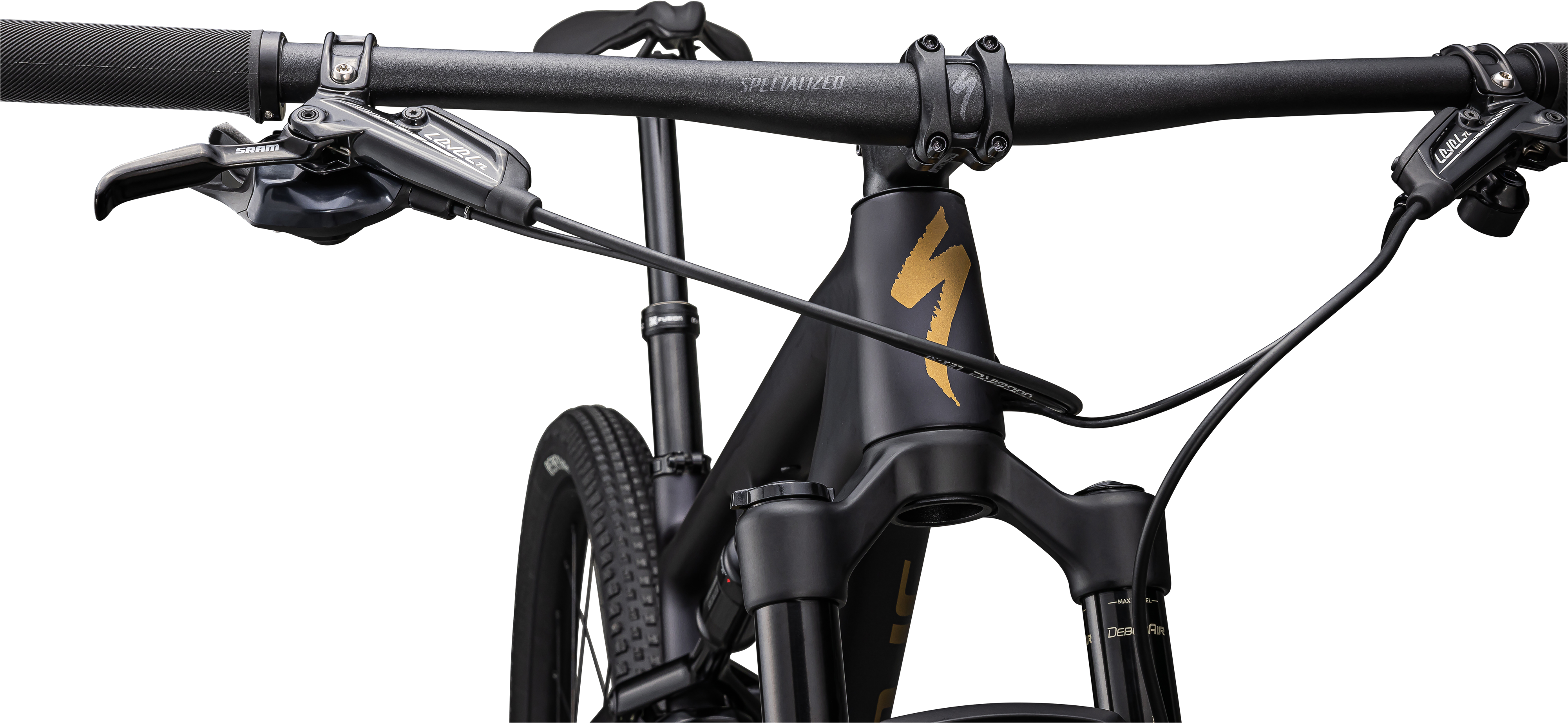 Specialized Epic Comp  - SRAM GX Eagle, RockShox SID SL/BRAIN
