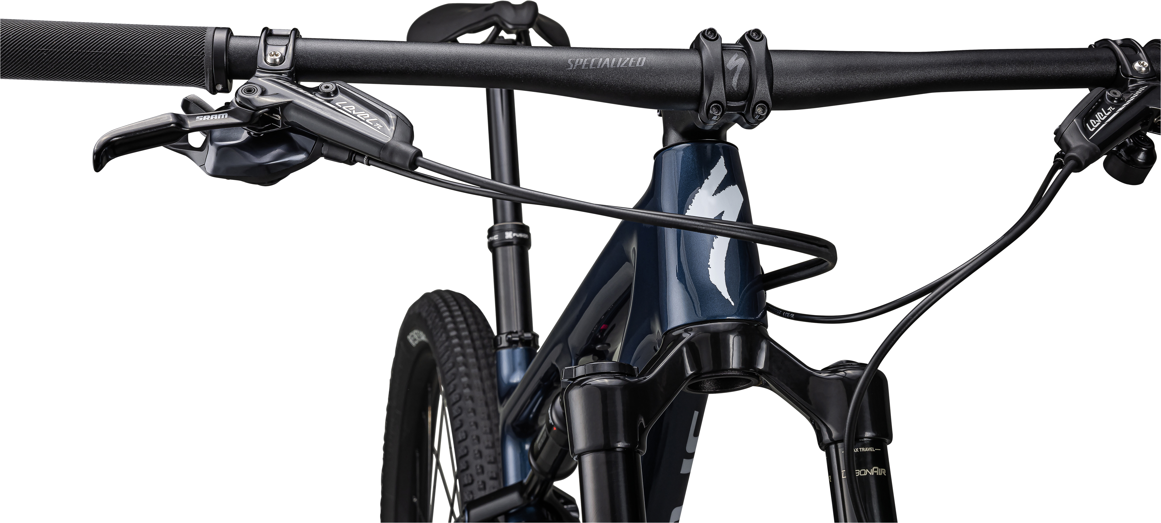 Specialized Epic Comp  - SRAM GX Eagle, RockShox SID SL/BRAIN