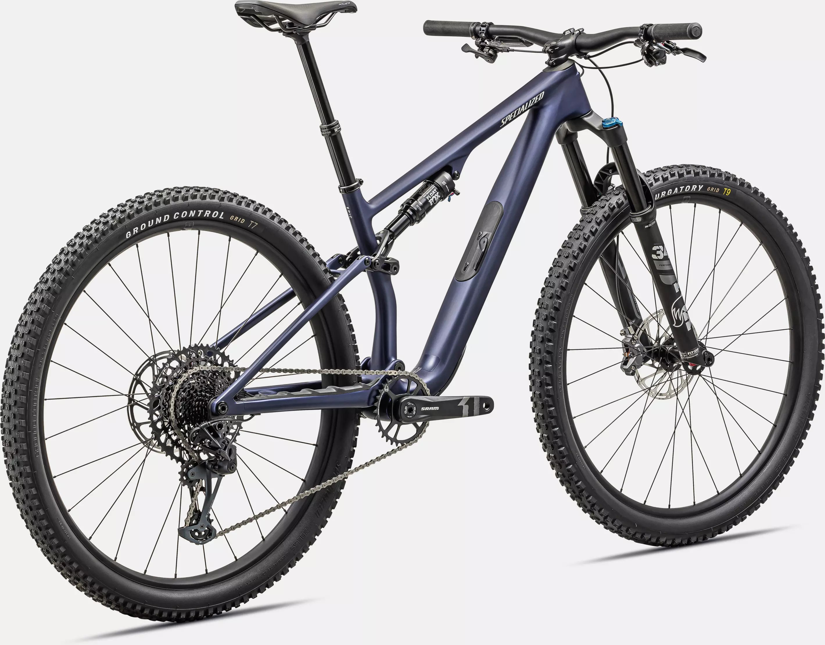 Specialized Epic 8 EVO Comp 2024 XS only
