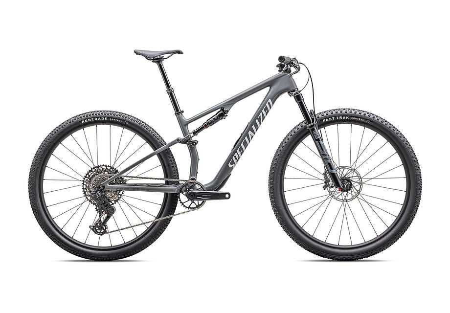Specialized Epic 8 Comp 2025