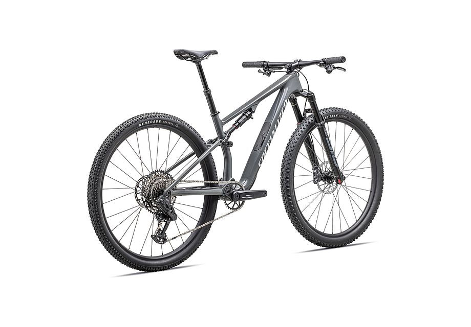 Specialized Epic 8 Comp 2025