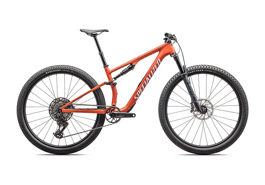 Specialized Epic 8 Comp 2025