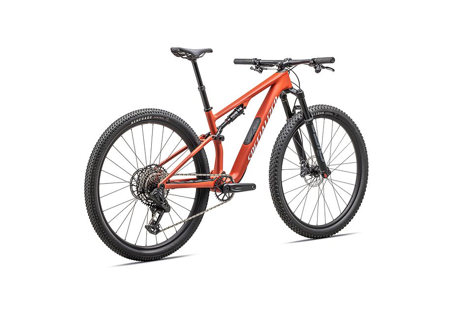 Specialized Epic 8 Comp 2025