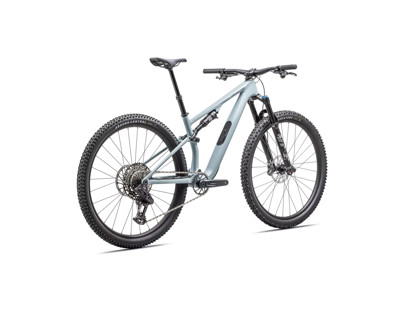 Specialized Epic 8 EVO Comp 2025