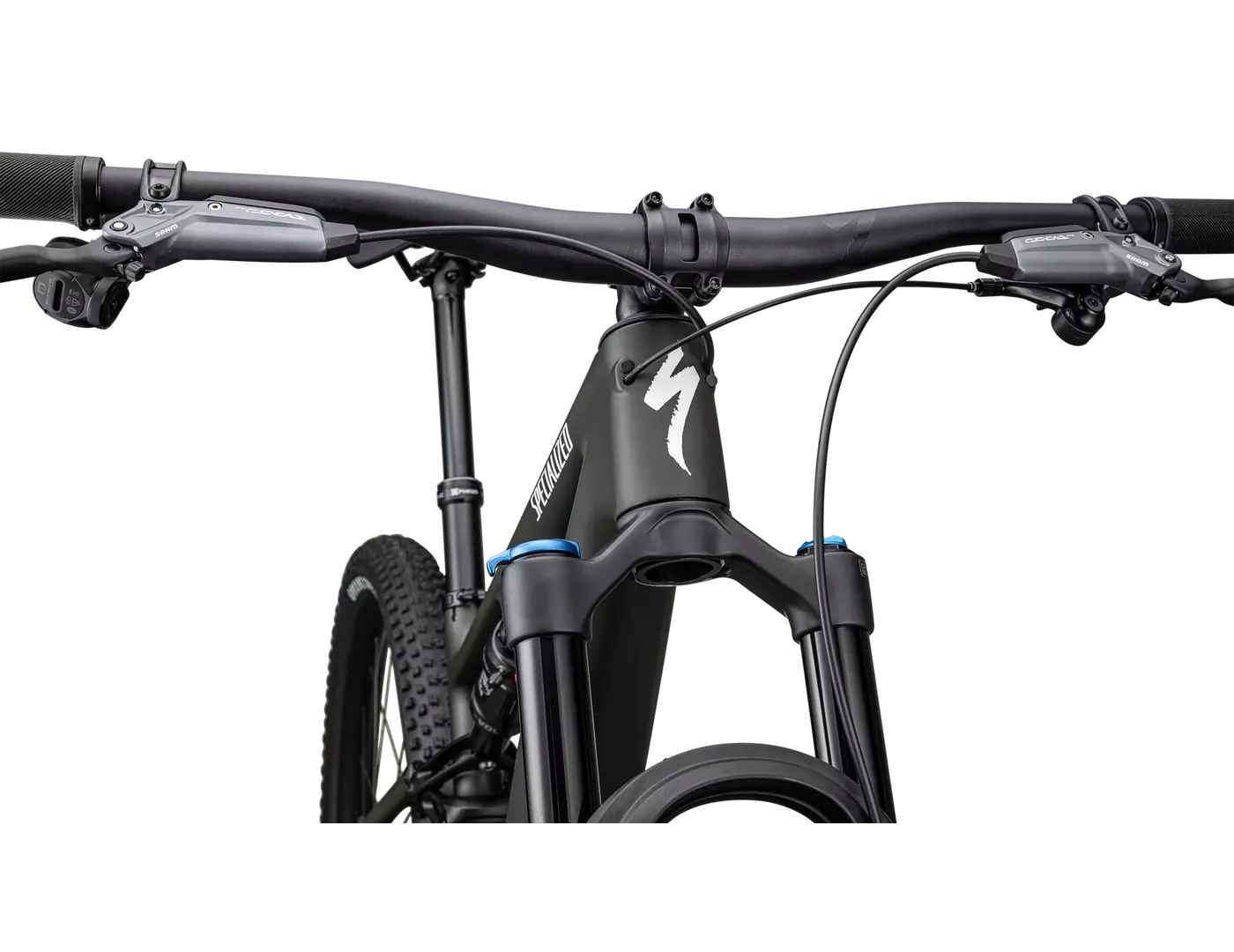 Specialized Epic 8 EVO Comp 2025