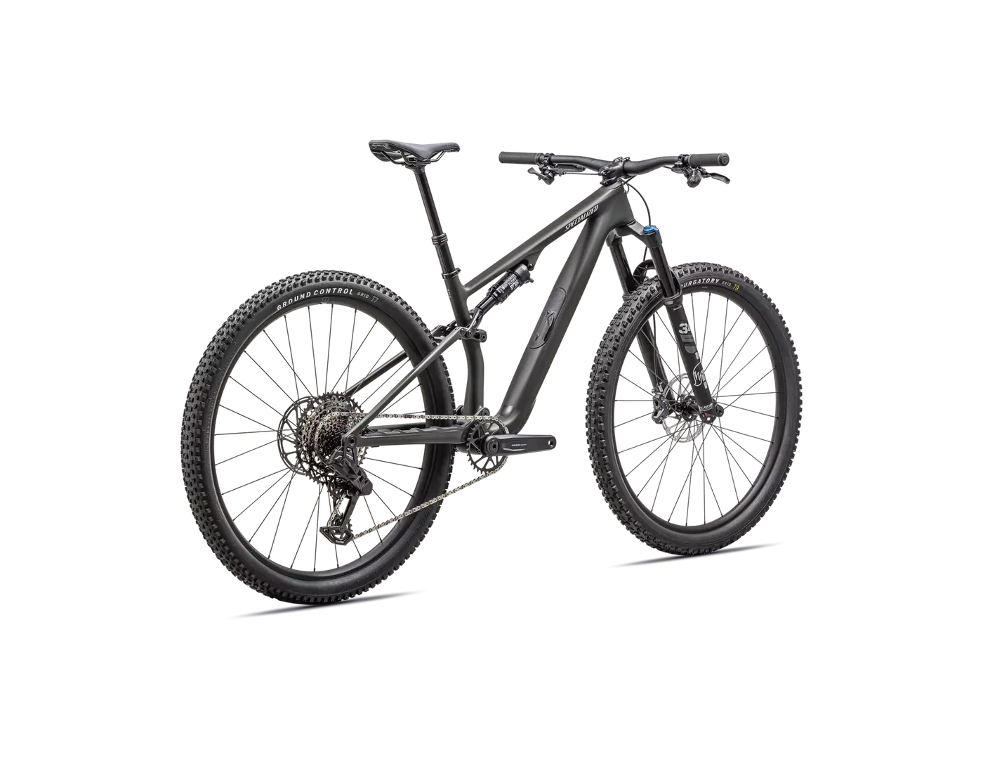 Specialized Epic 8 EVO Comp 2025