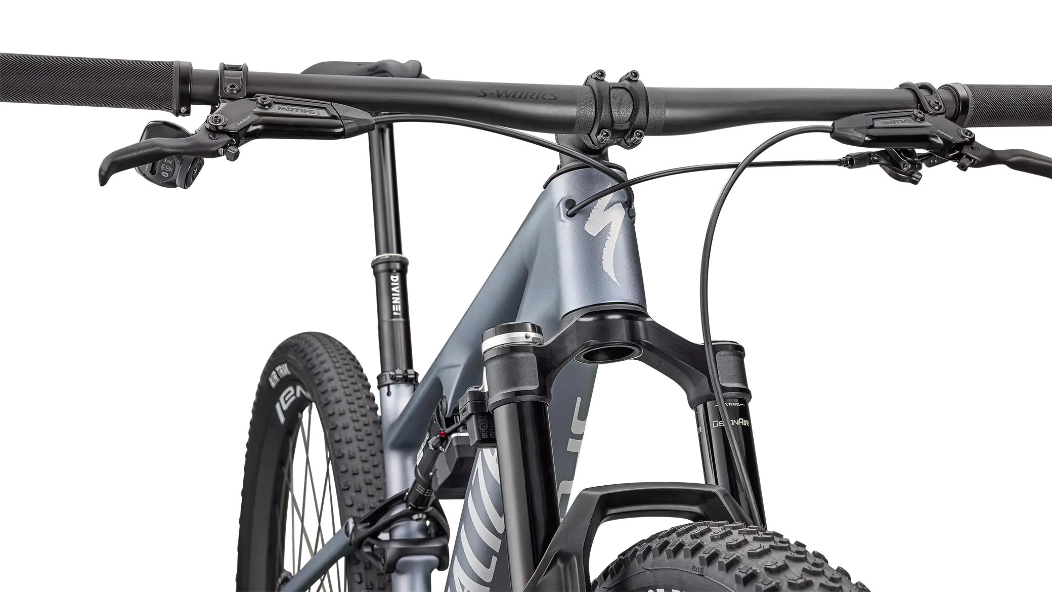 Specialized Epic 8 Pro 2026 - More stock due October - Contact us to pre order