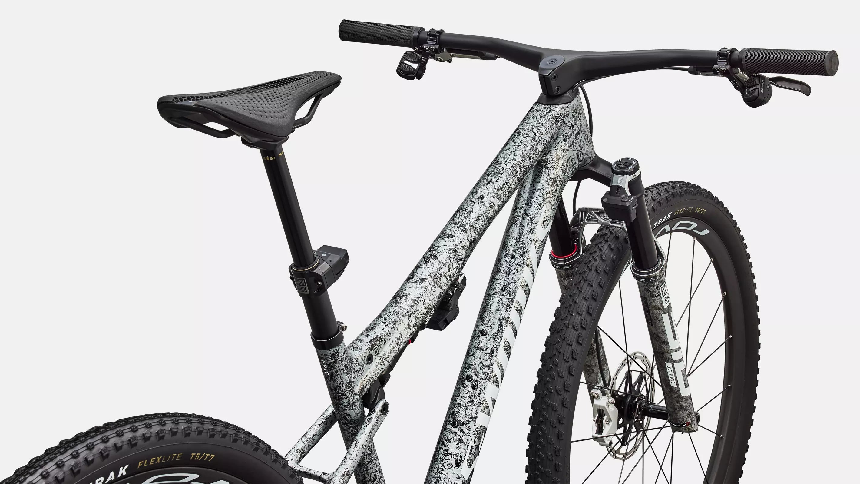 Specialized S-Works Epic 9