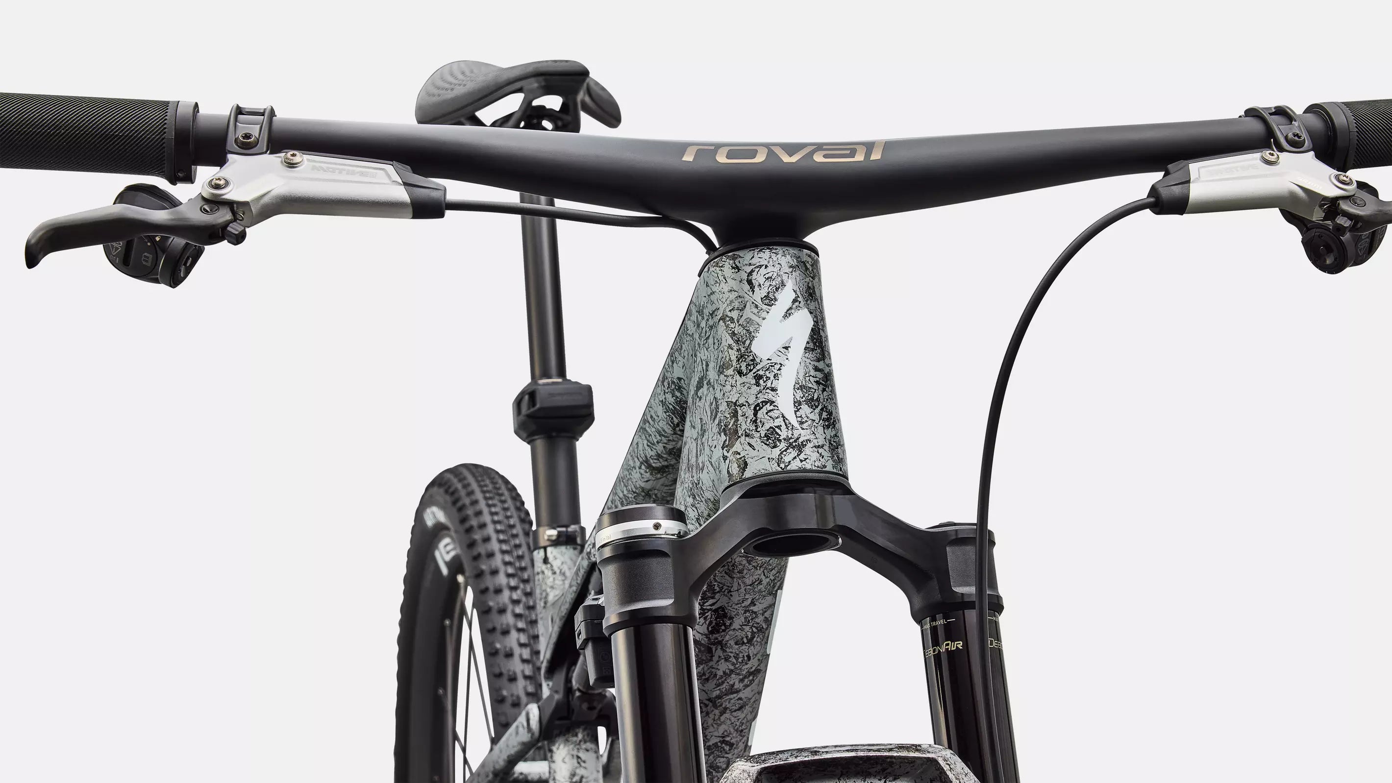 Specialized S-Works Epic 9