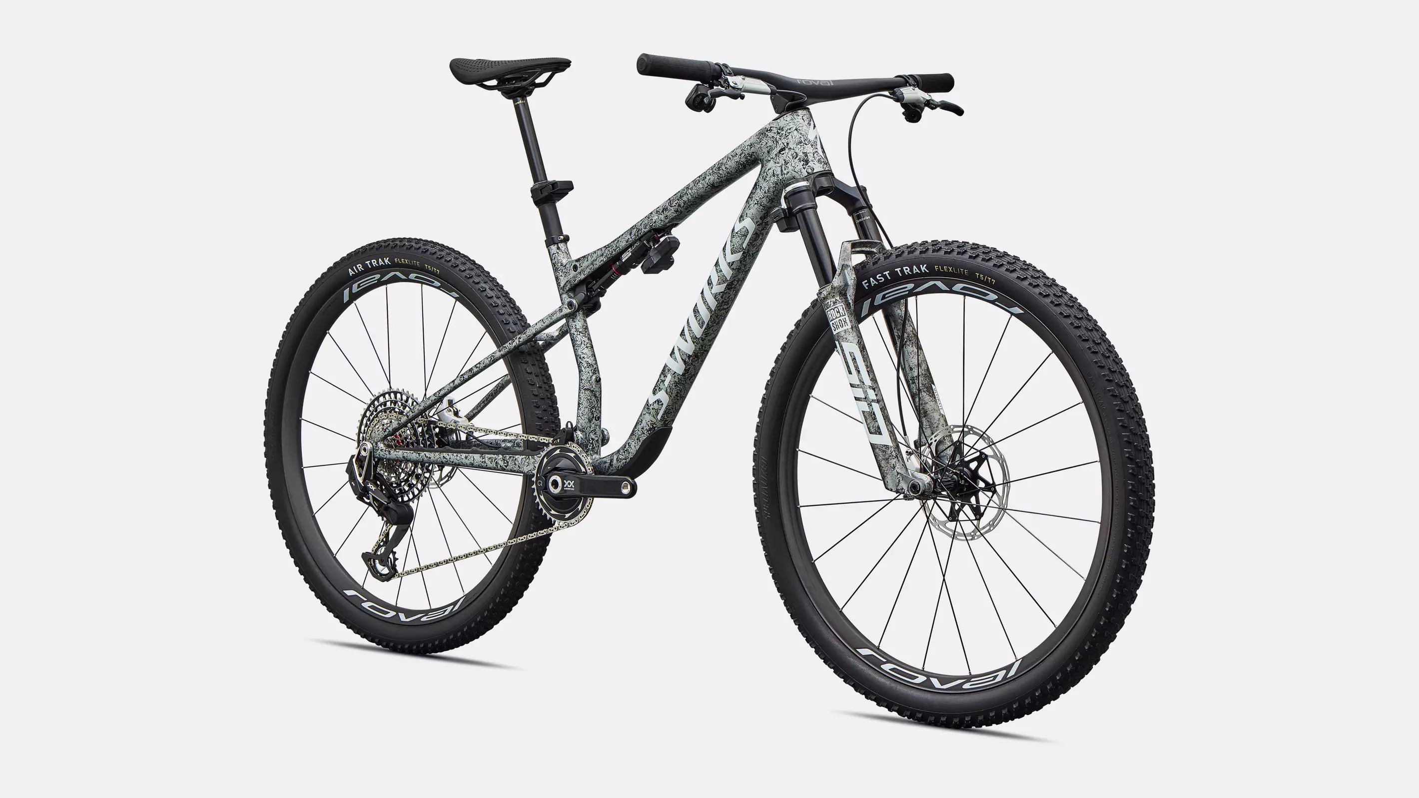 Specialized S-Works Epic 9