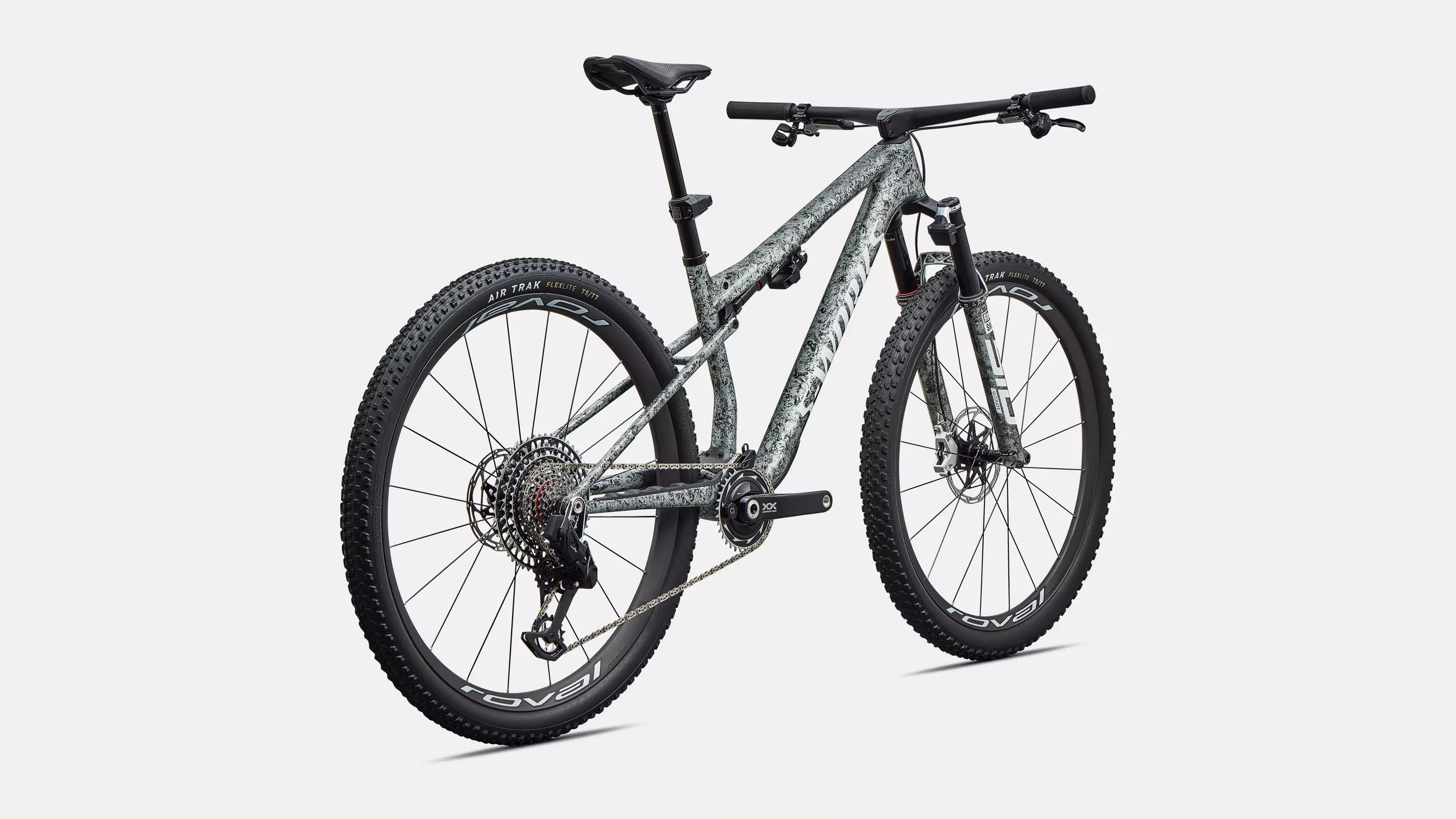 Specialized S-Works Epic 9