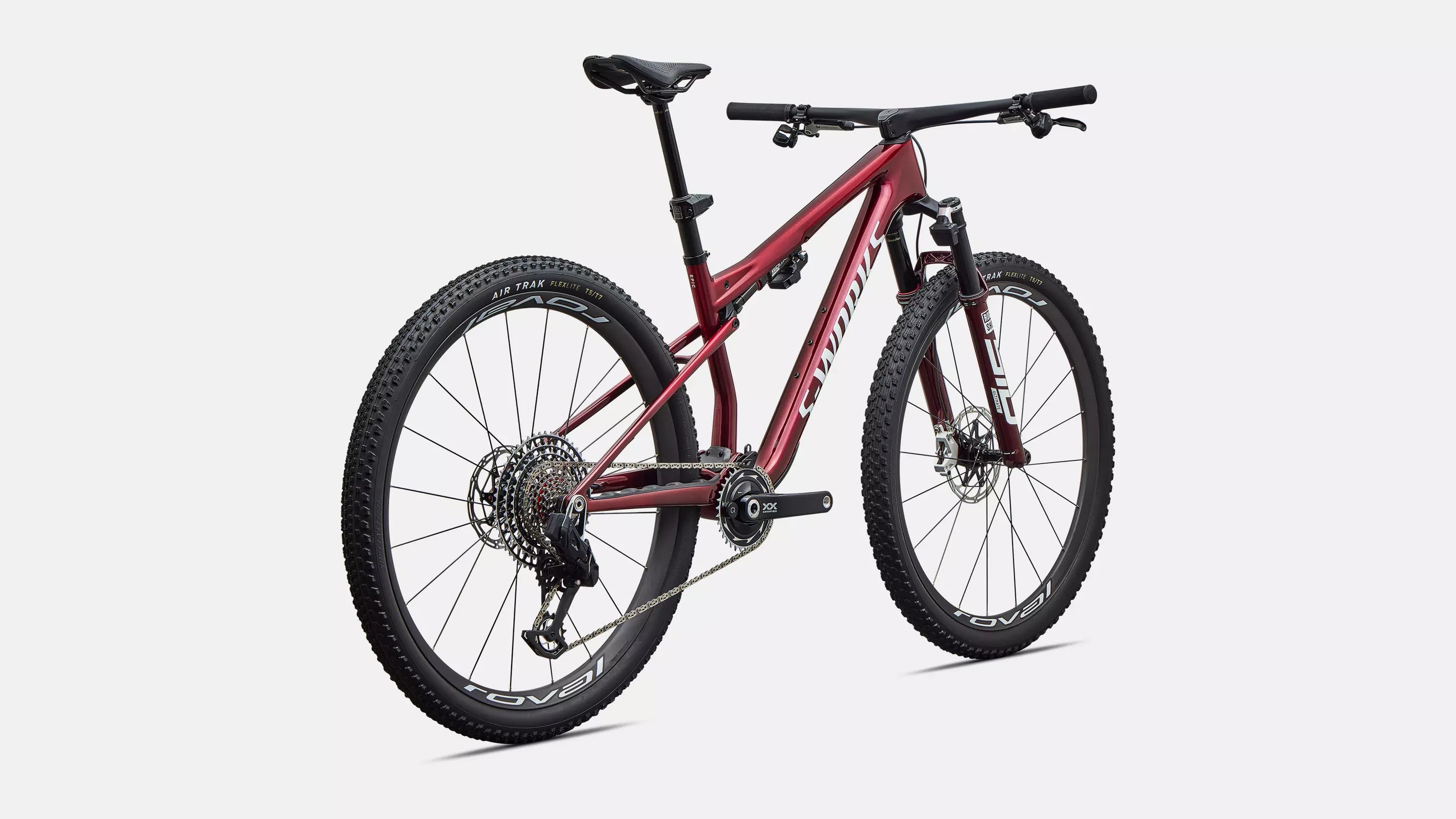 Specialized S-Works Epic 9