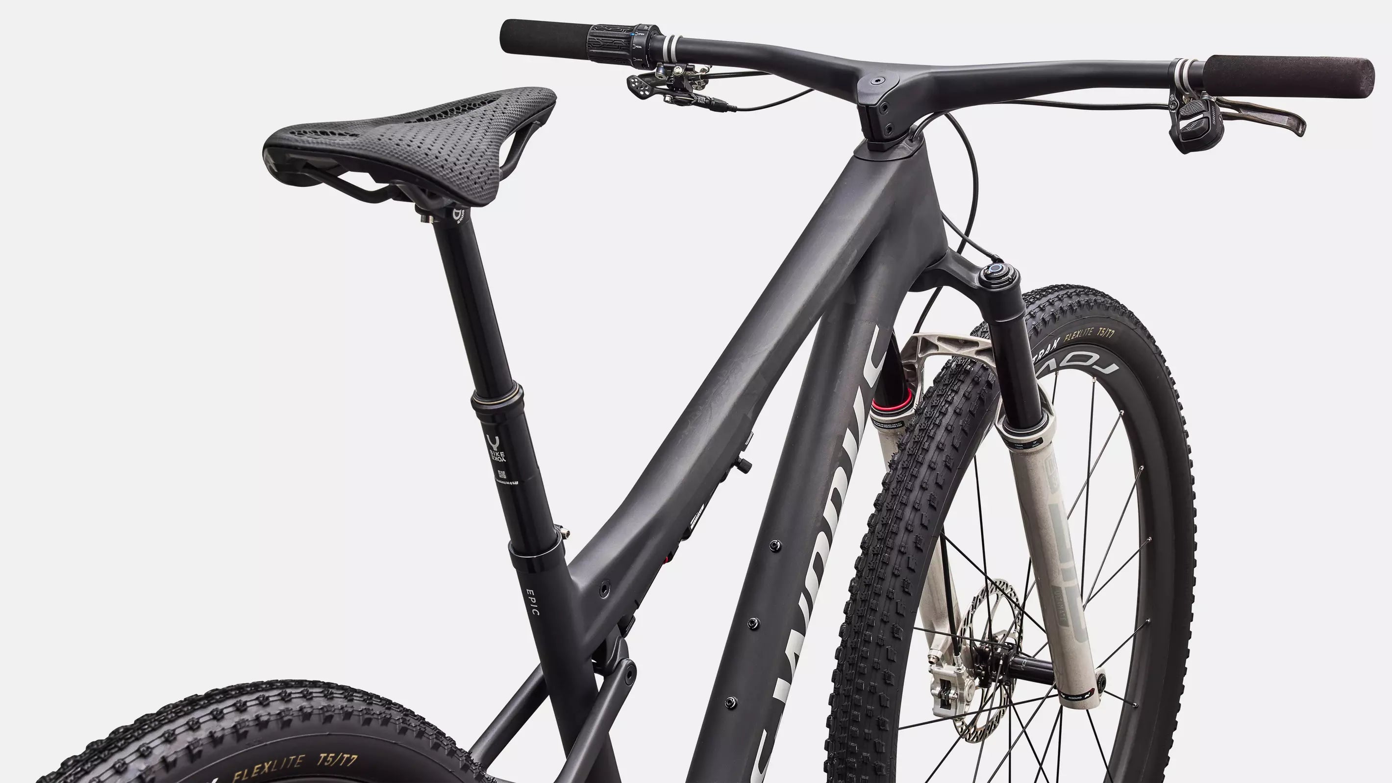 Specialized S-Works Epic 9 Ultralight LTD