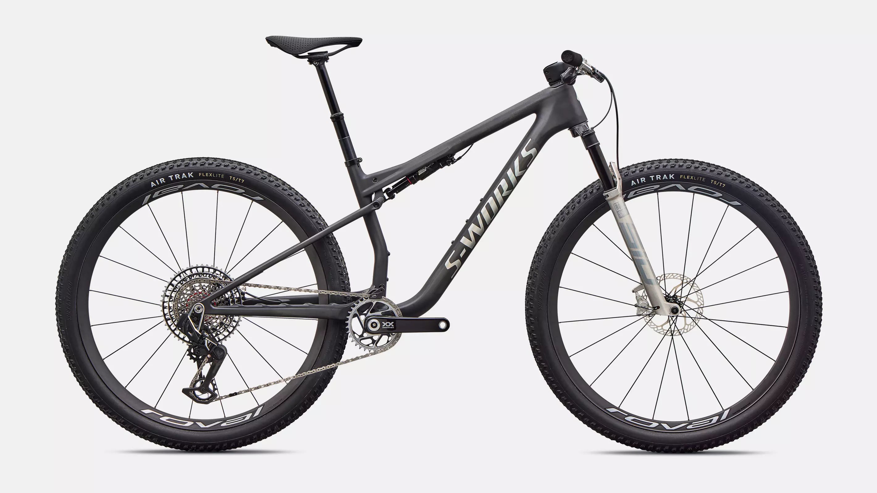 Specialized S-Works Epic 9 Ultralight LTD