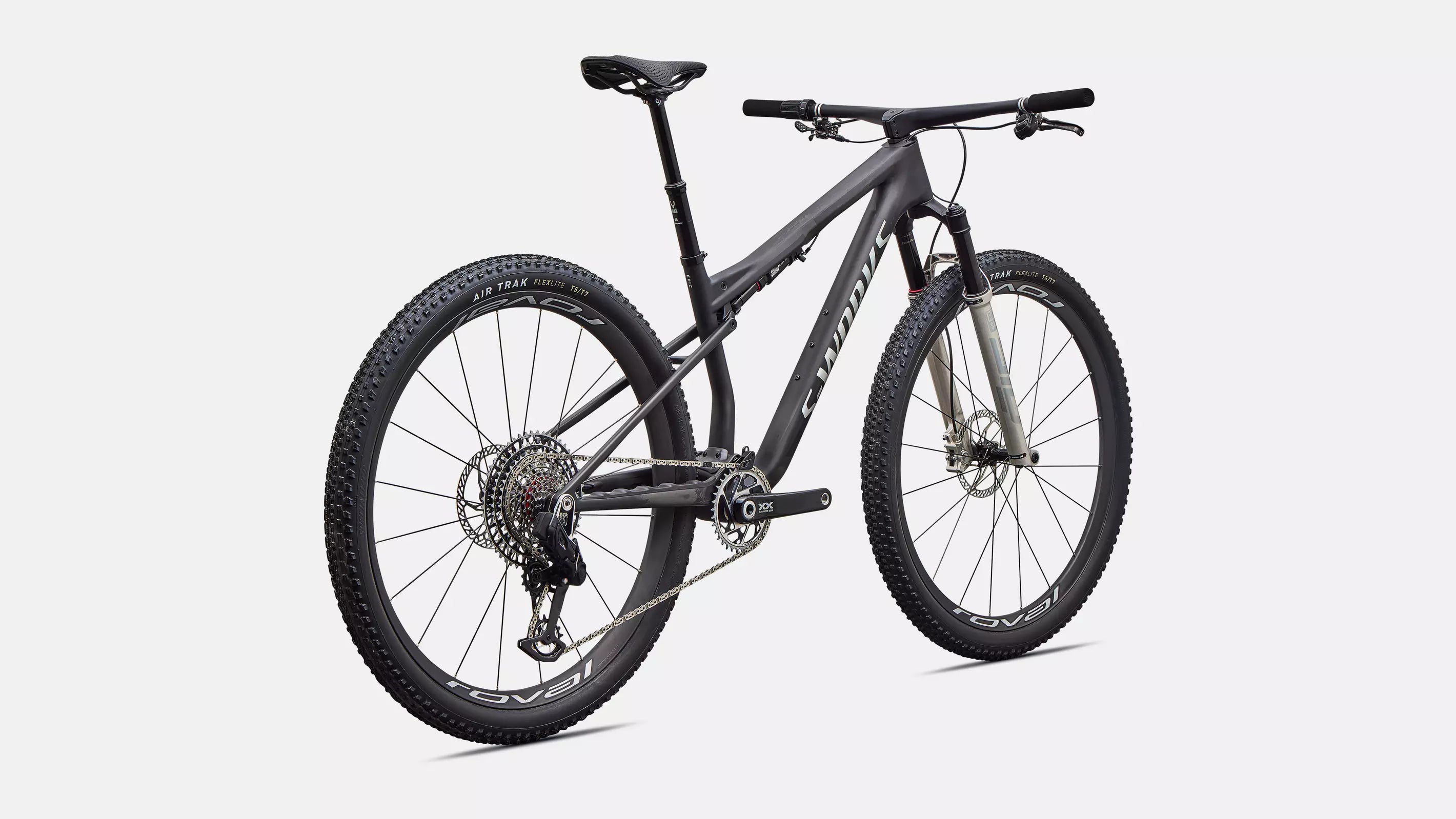 Specialized S-Works Epic 9 Ultralight LTD