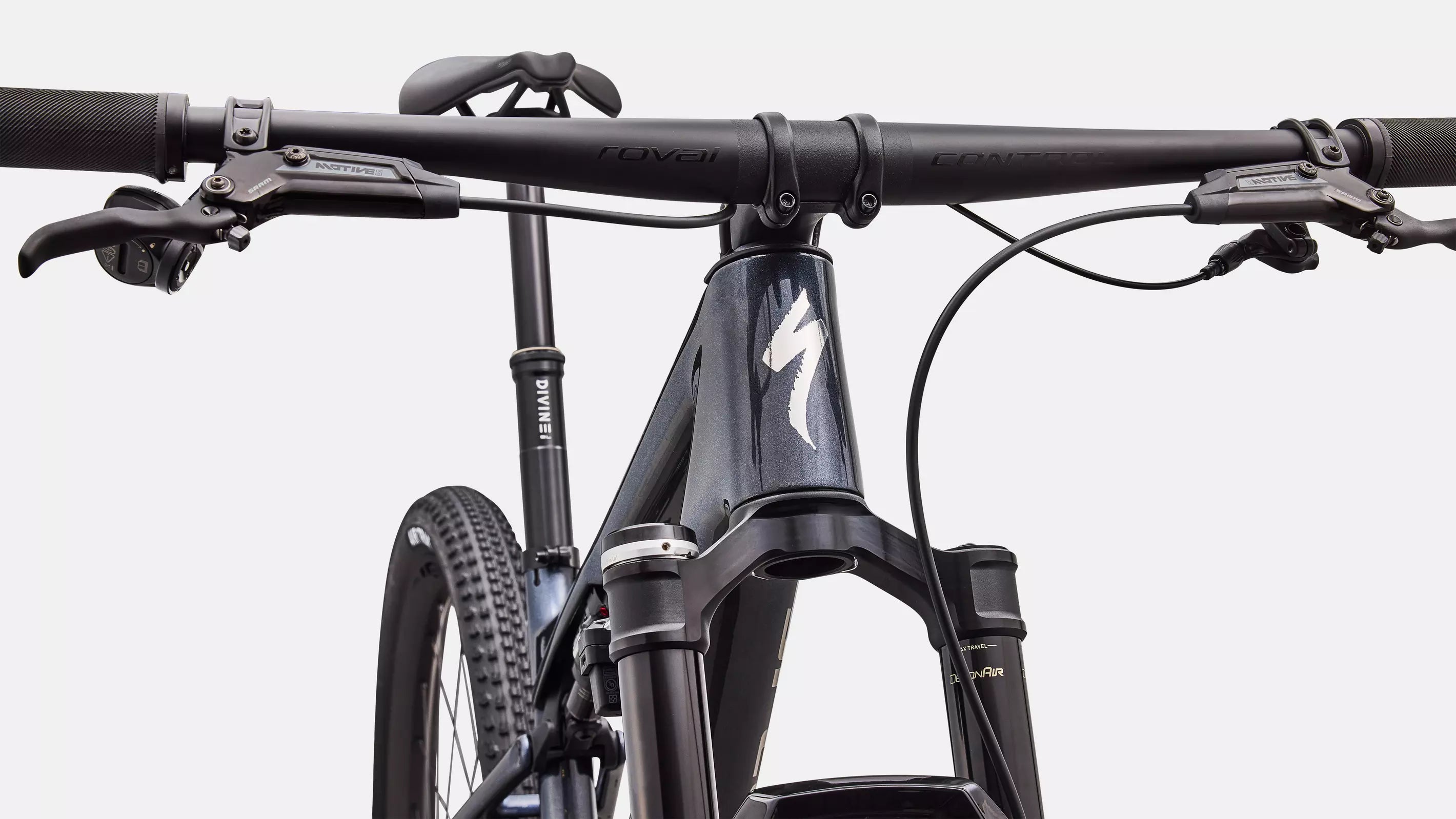 Specialized Epic 9 Pro