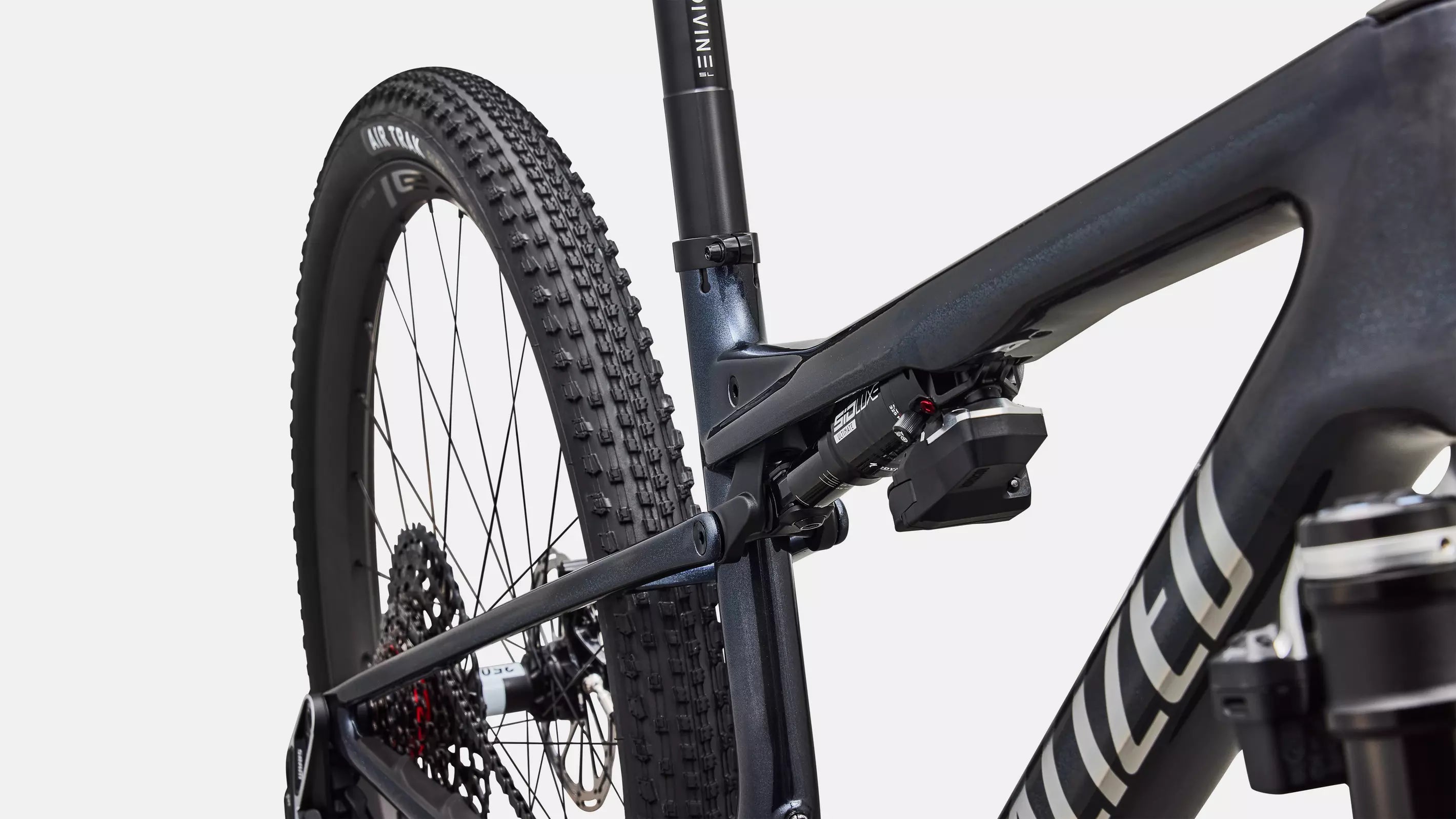 Specialized Epic 9 Pro