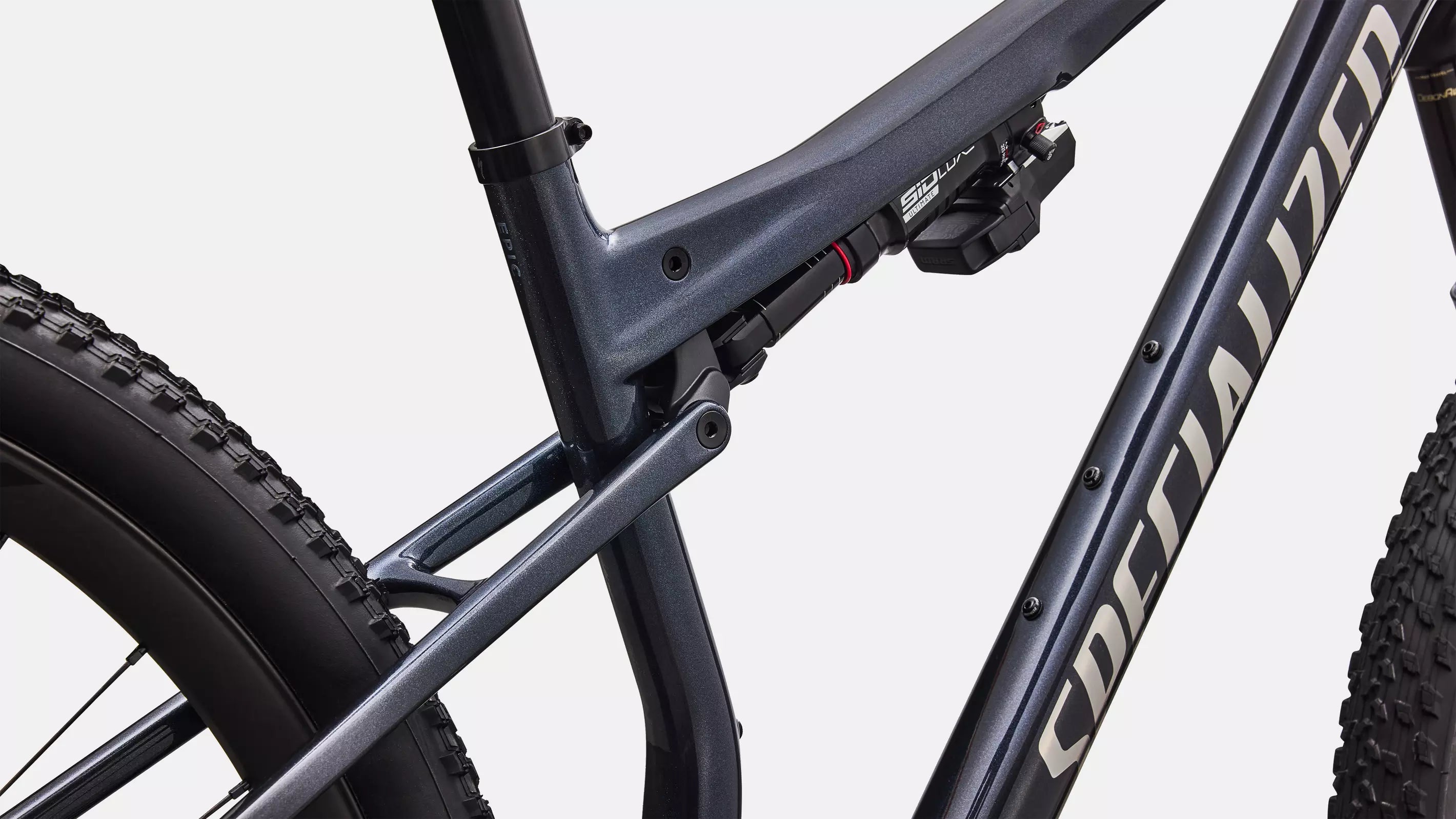 Specialized Epic 9 Pro